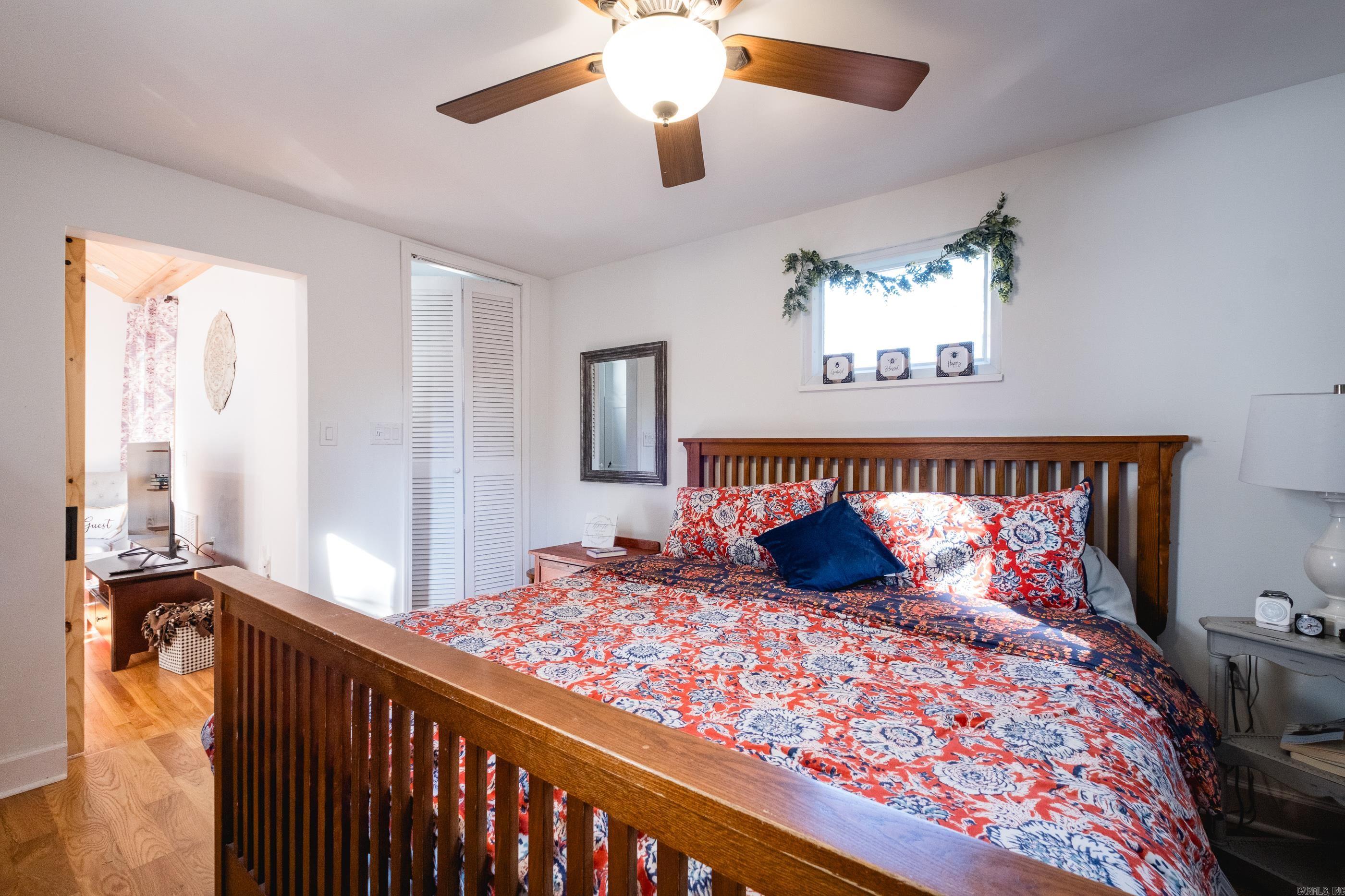 5317 C Street Little Rock, AR 72205-9999