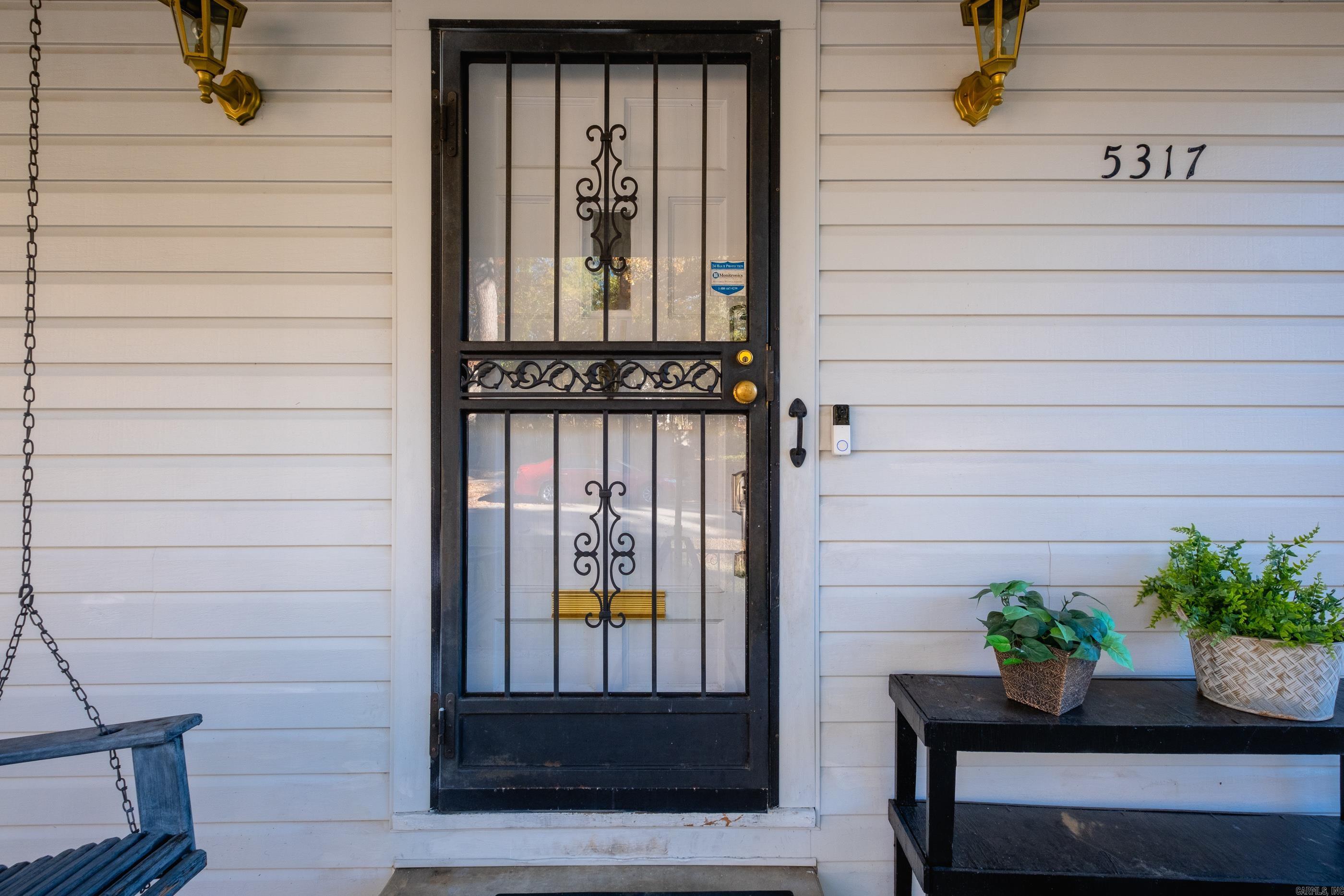 5317 C Street Little Rock, AR 72205-9999