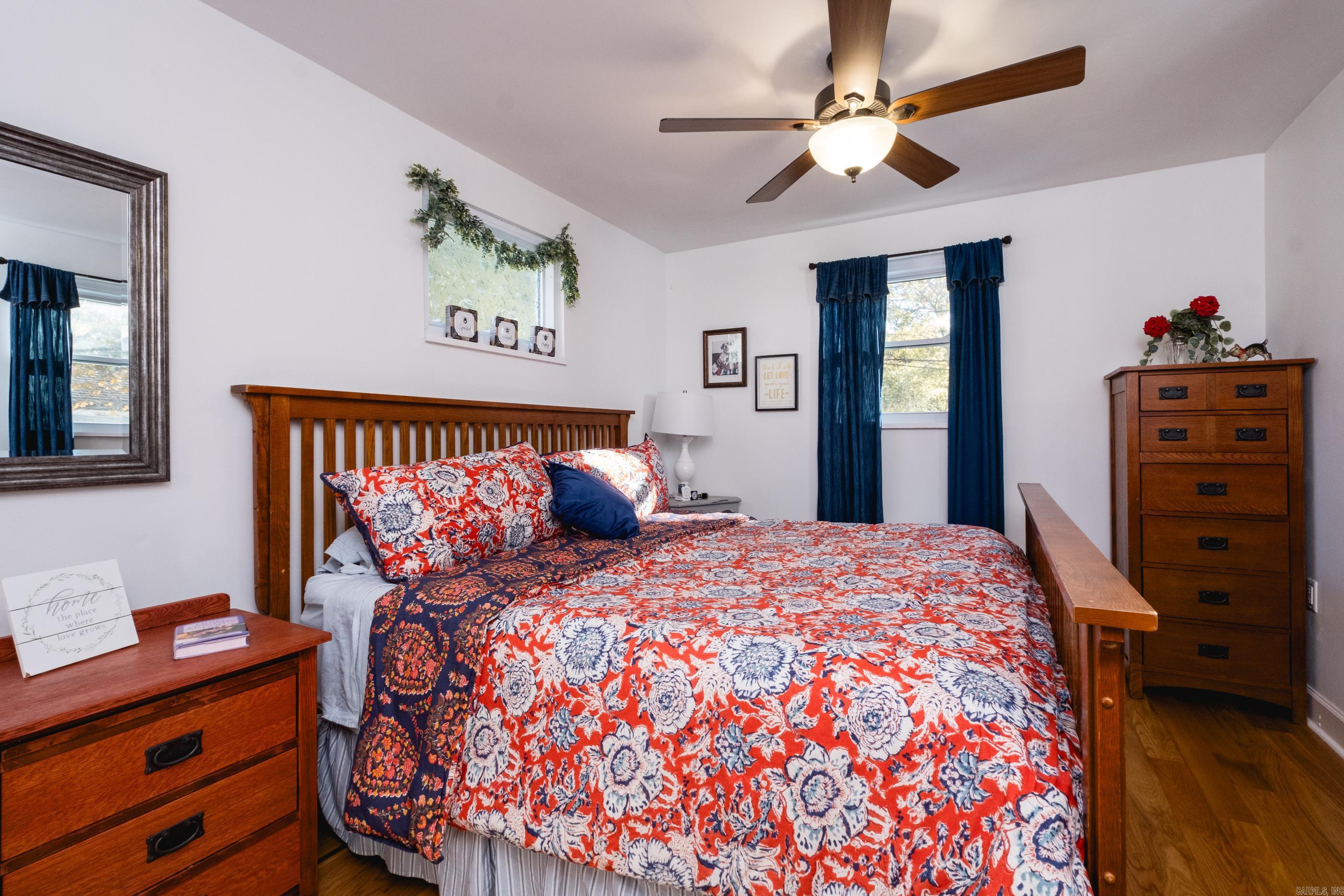 5317 C Street Little Rock, AR 72205-9999