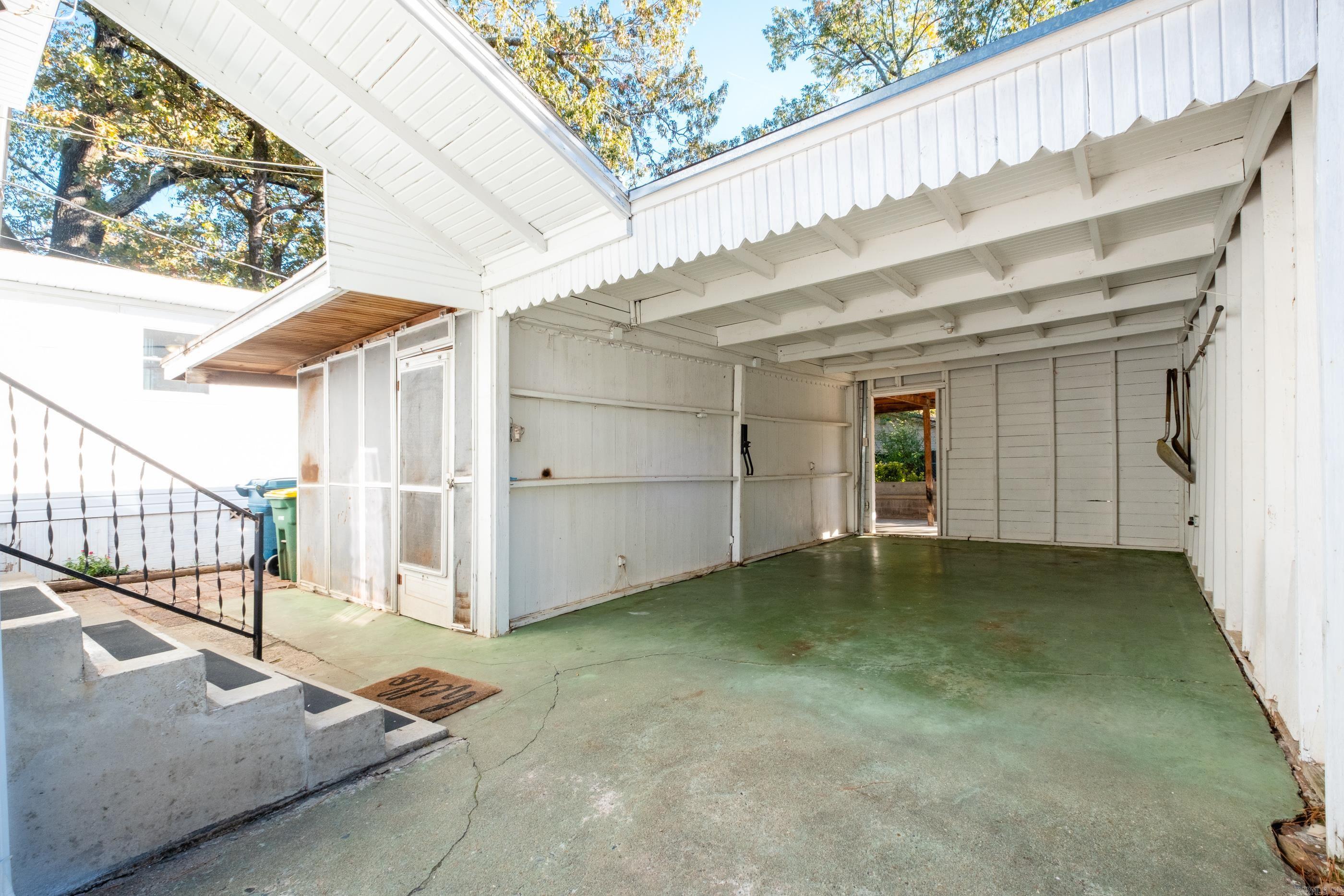 5317 C Street Little Rock, AR 72205-9999