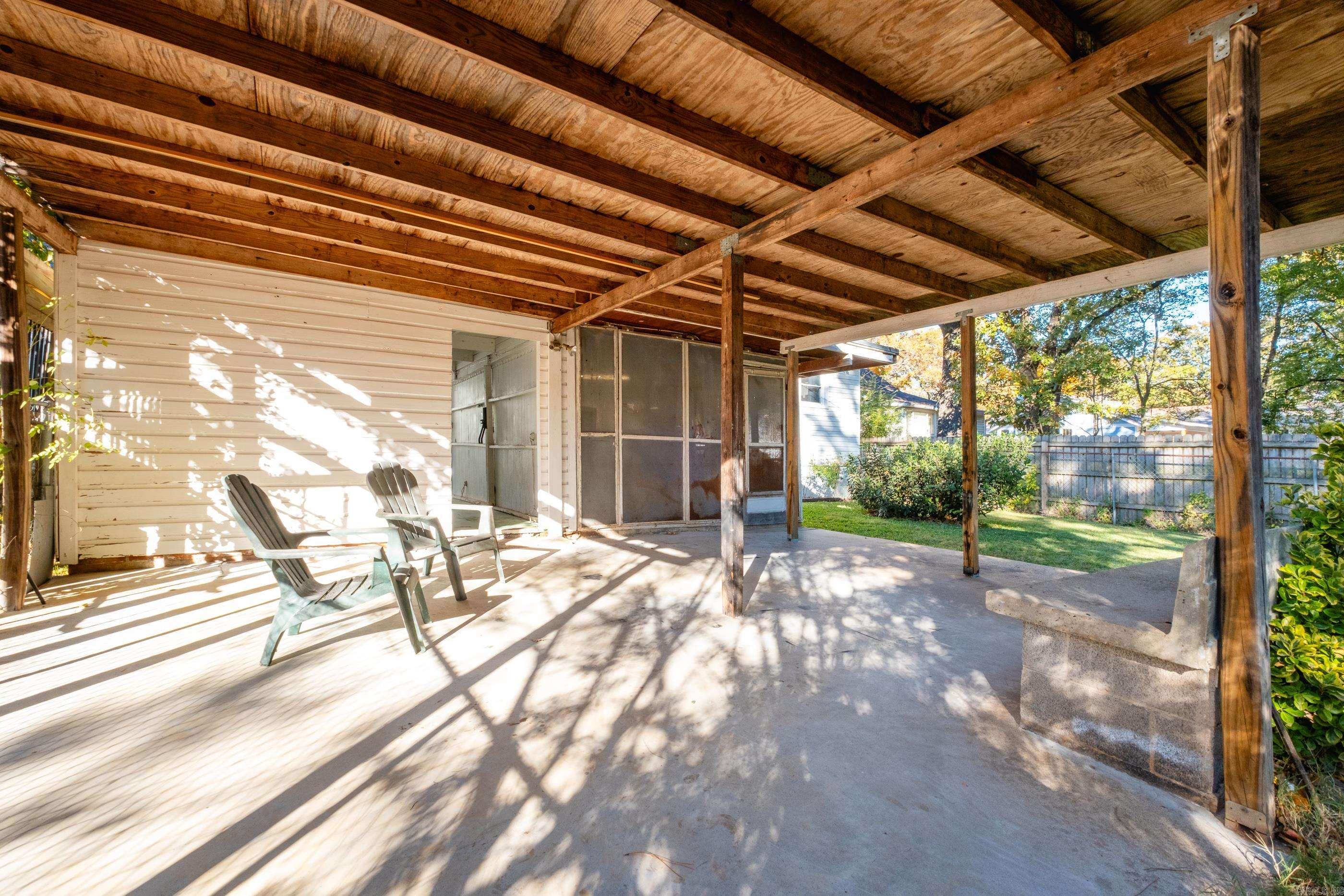 5317 C Street Little Rock, AR 72205-9999