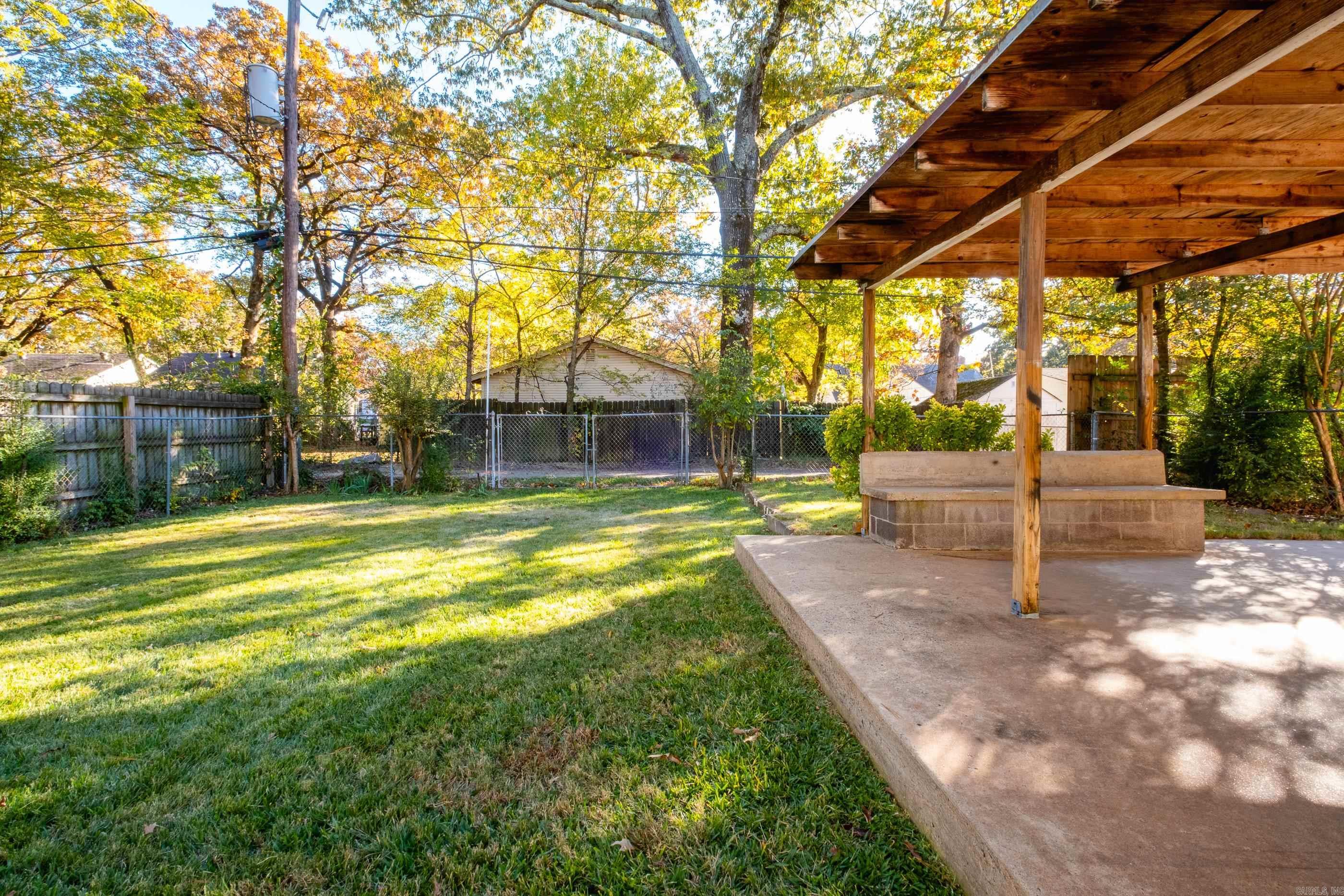 5317 C Street Little Rock, AR 72205-9999