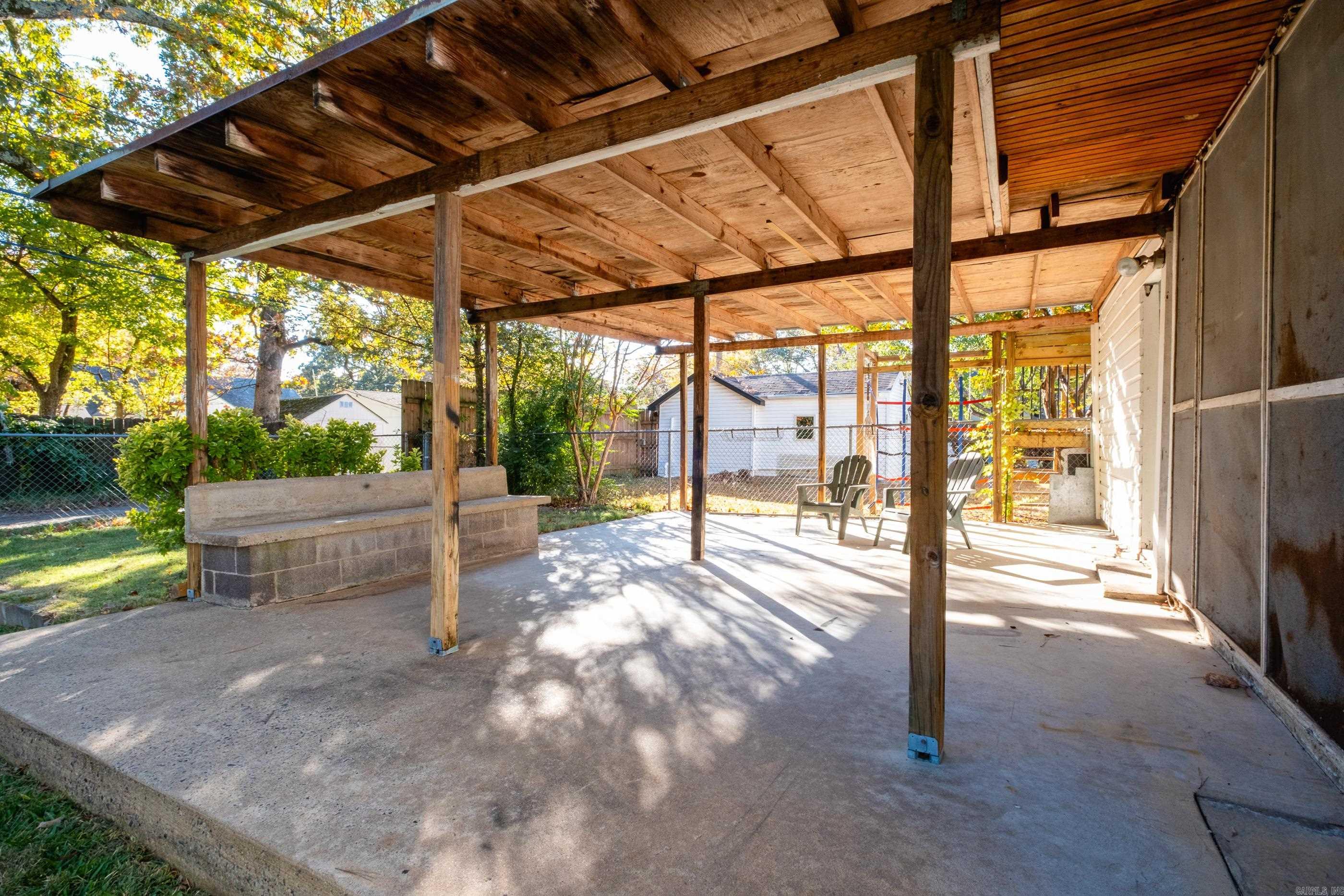 5317 C Street Little Rock, AR 72205-9999