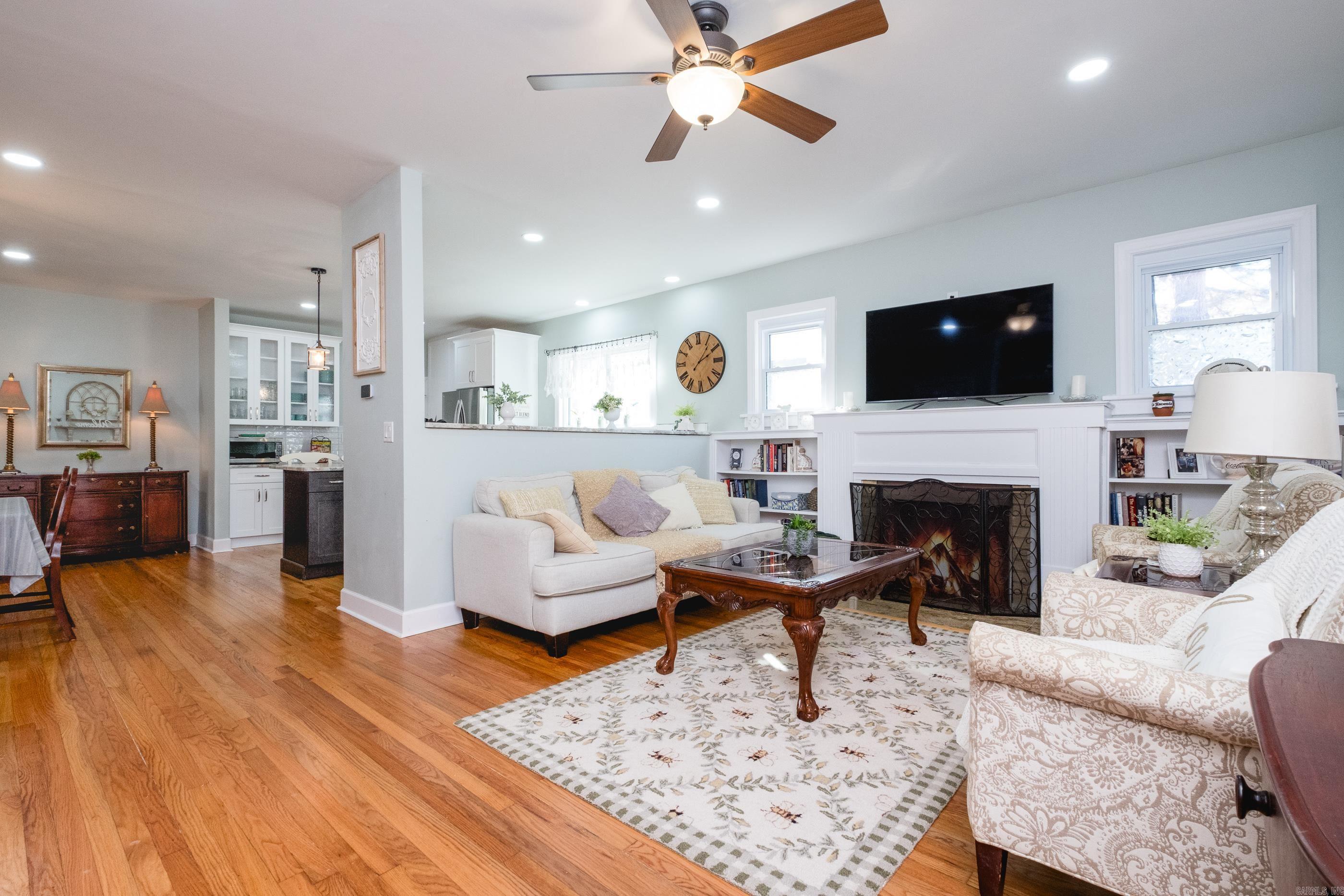 5317 C Street Little Rock, AR 72205-9999