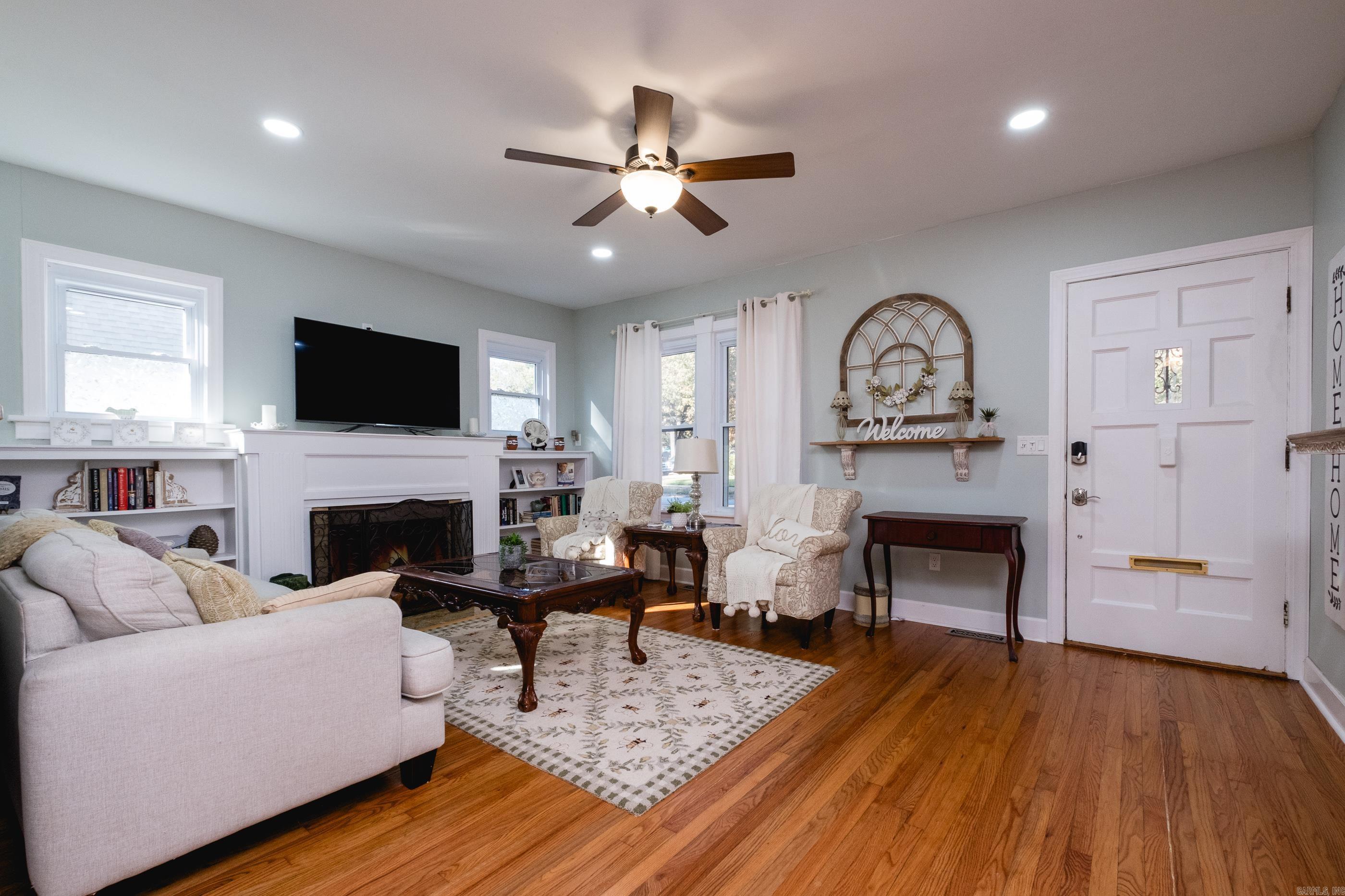 5317 C Street Little Rock, AR 72205-9999