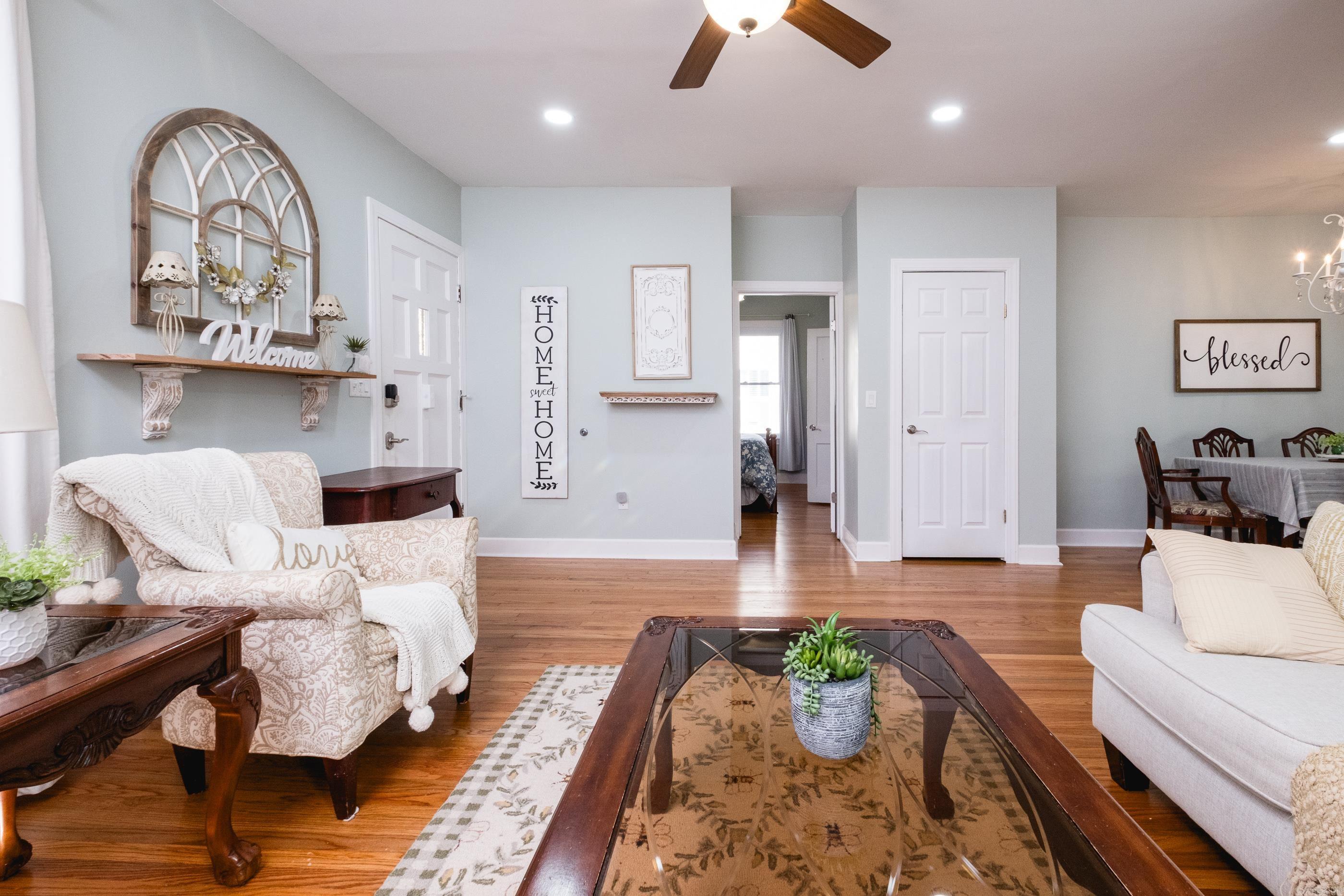 5317 C Street Little Rock, AR 72205-9999