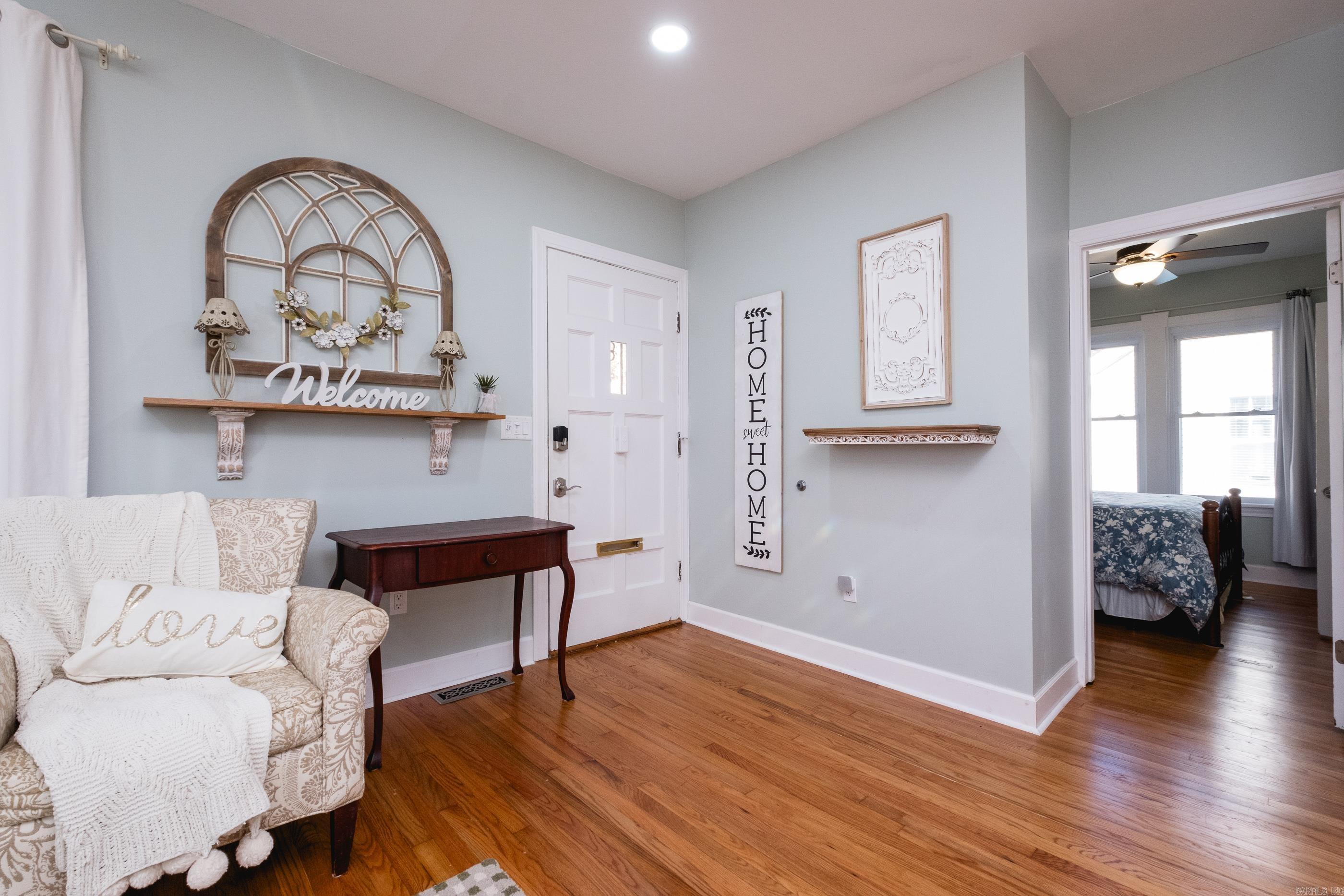 5317 C Street Little Rock, AR 72205-9999