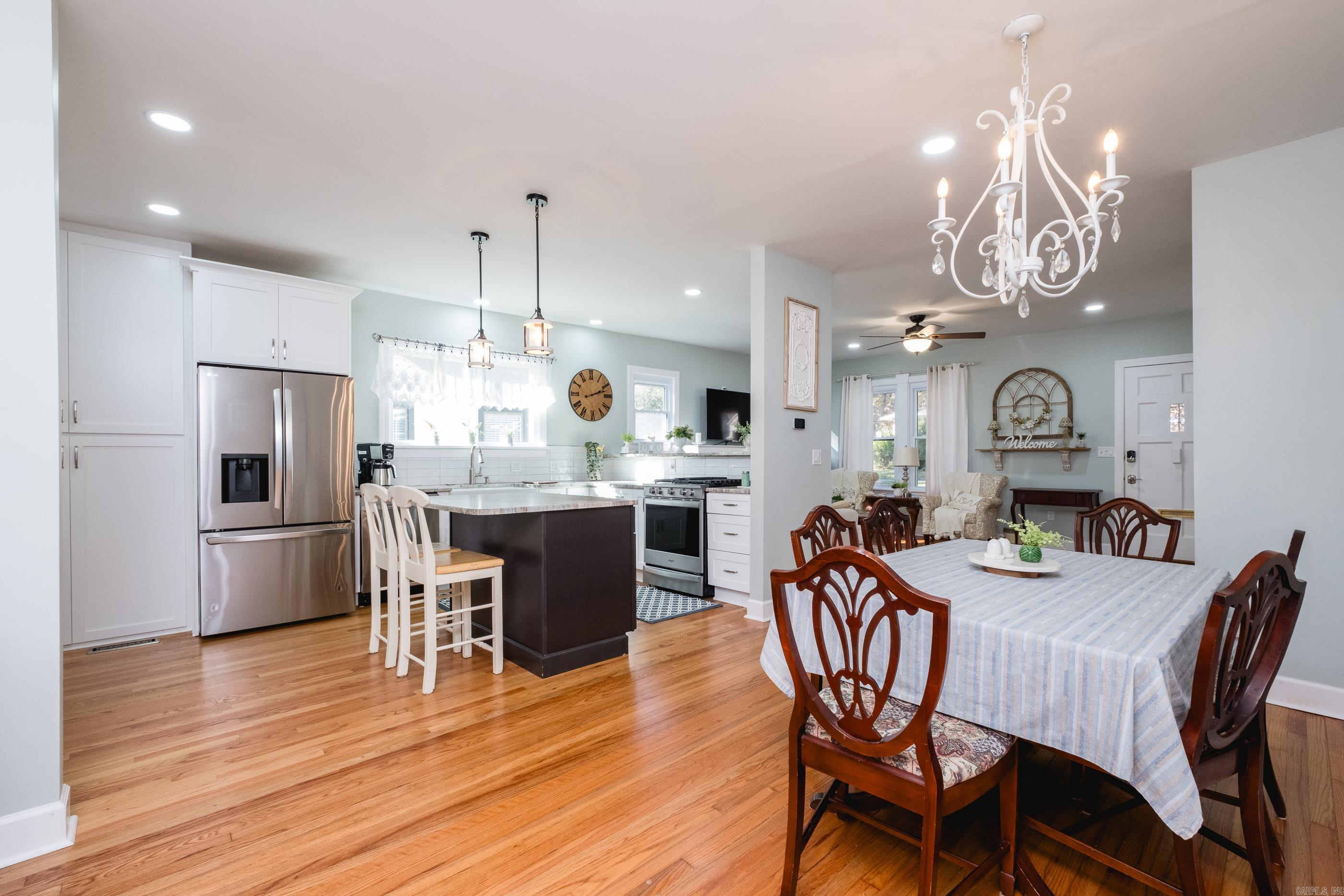 5317 C Street Little Rock, AR 72205-9999