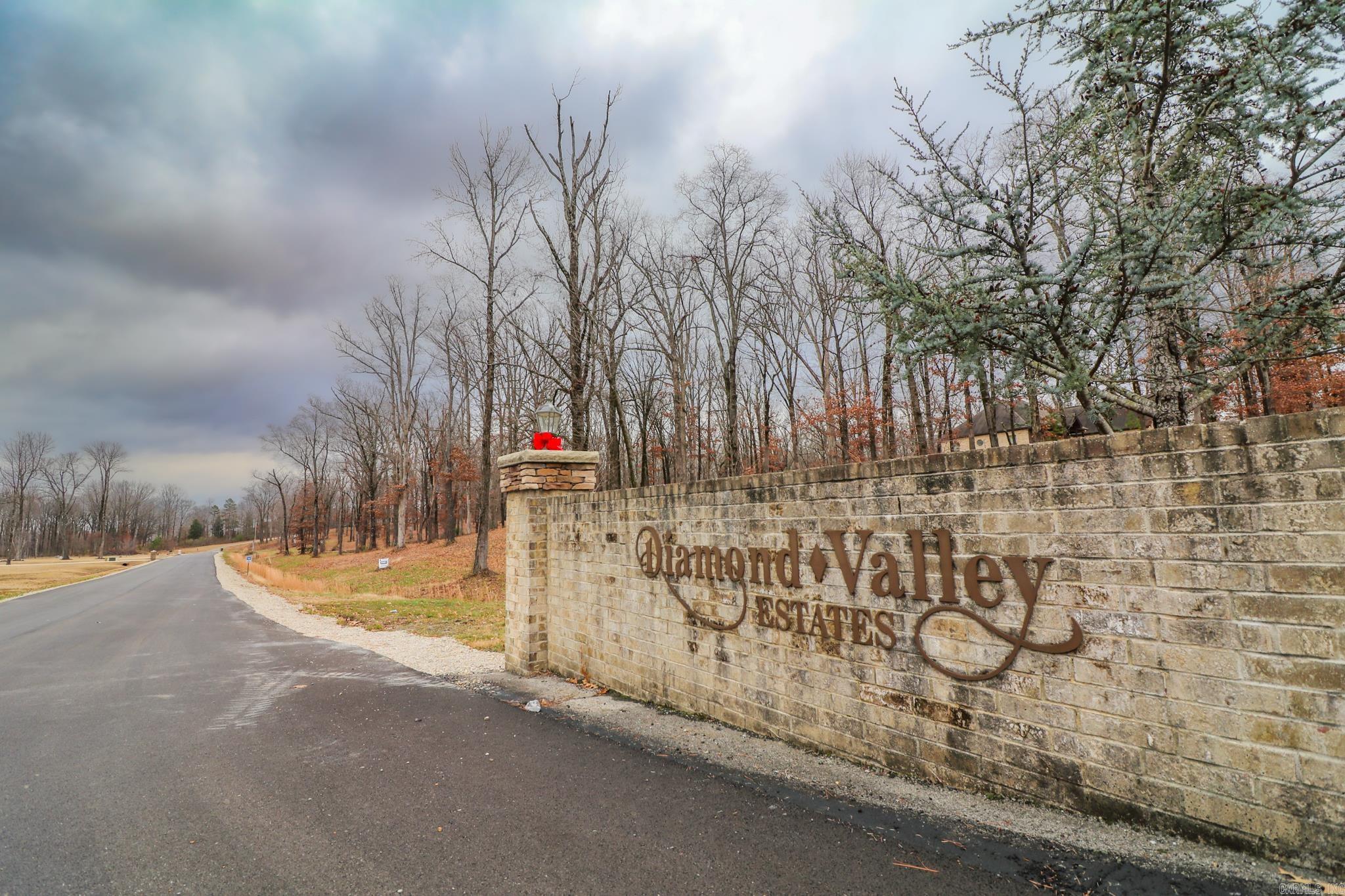 Lot 18 Diamond Valley  Jonesboro, AR
