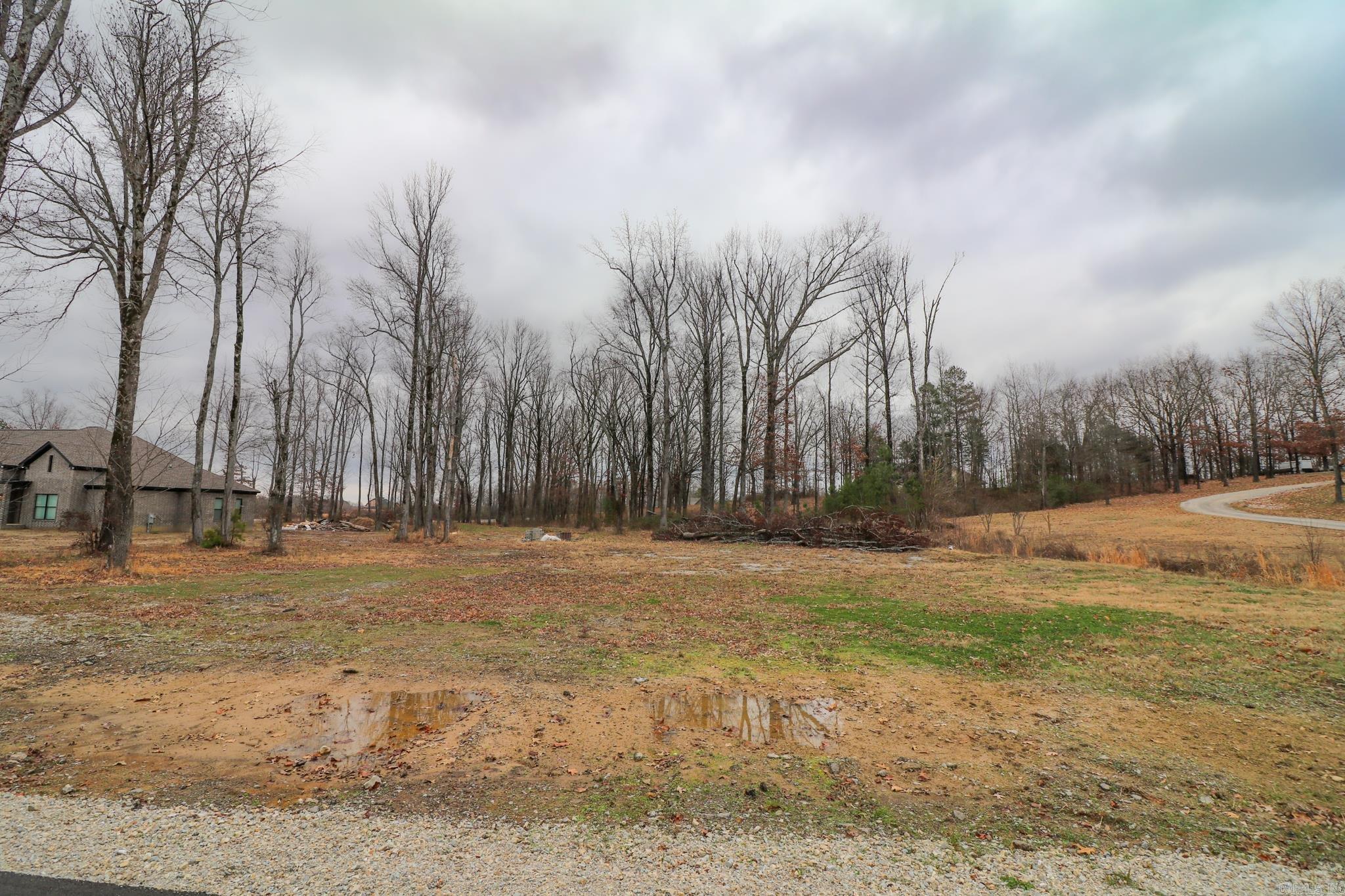 Lot 18 Diamond Valley  Jonesboro, AR