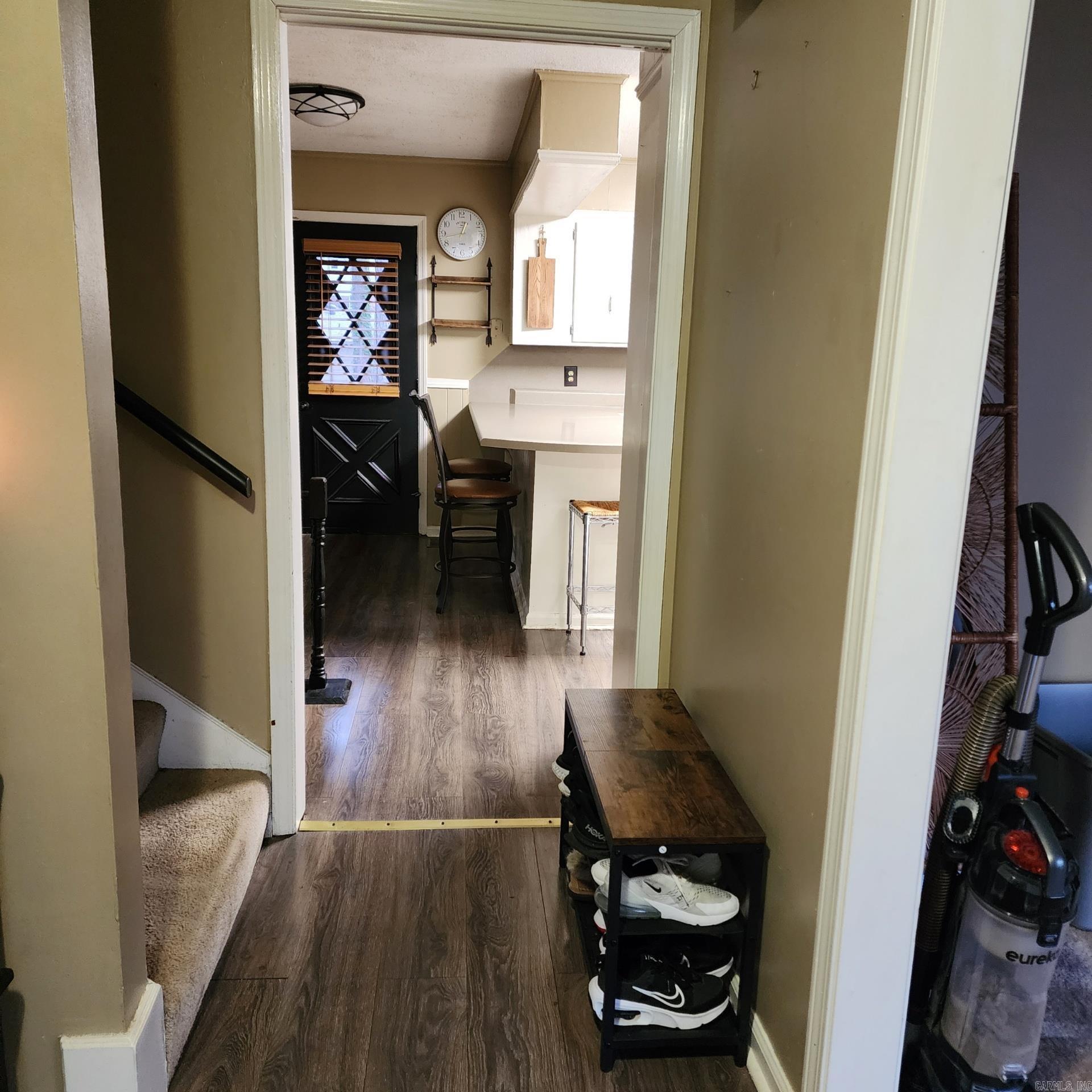 12007 Lemoncrest Lane Little Rock, AR 72210