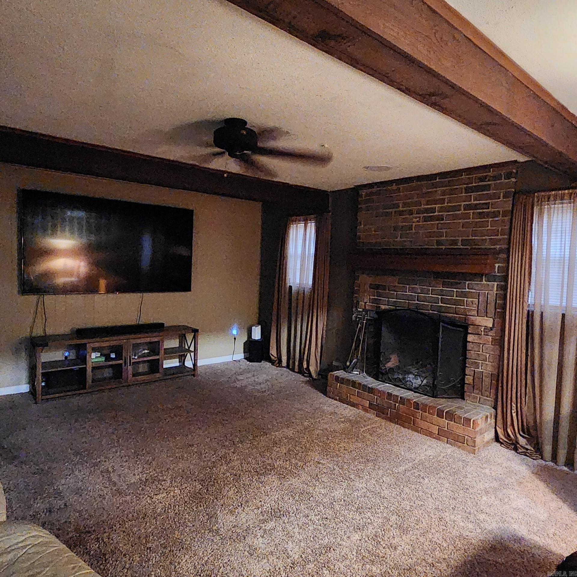 12007 Lemoncrest Lane Little Rock, AR 72210