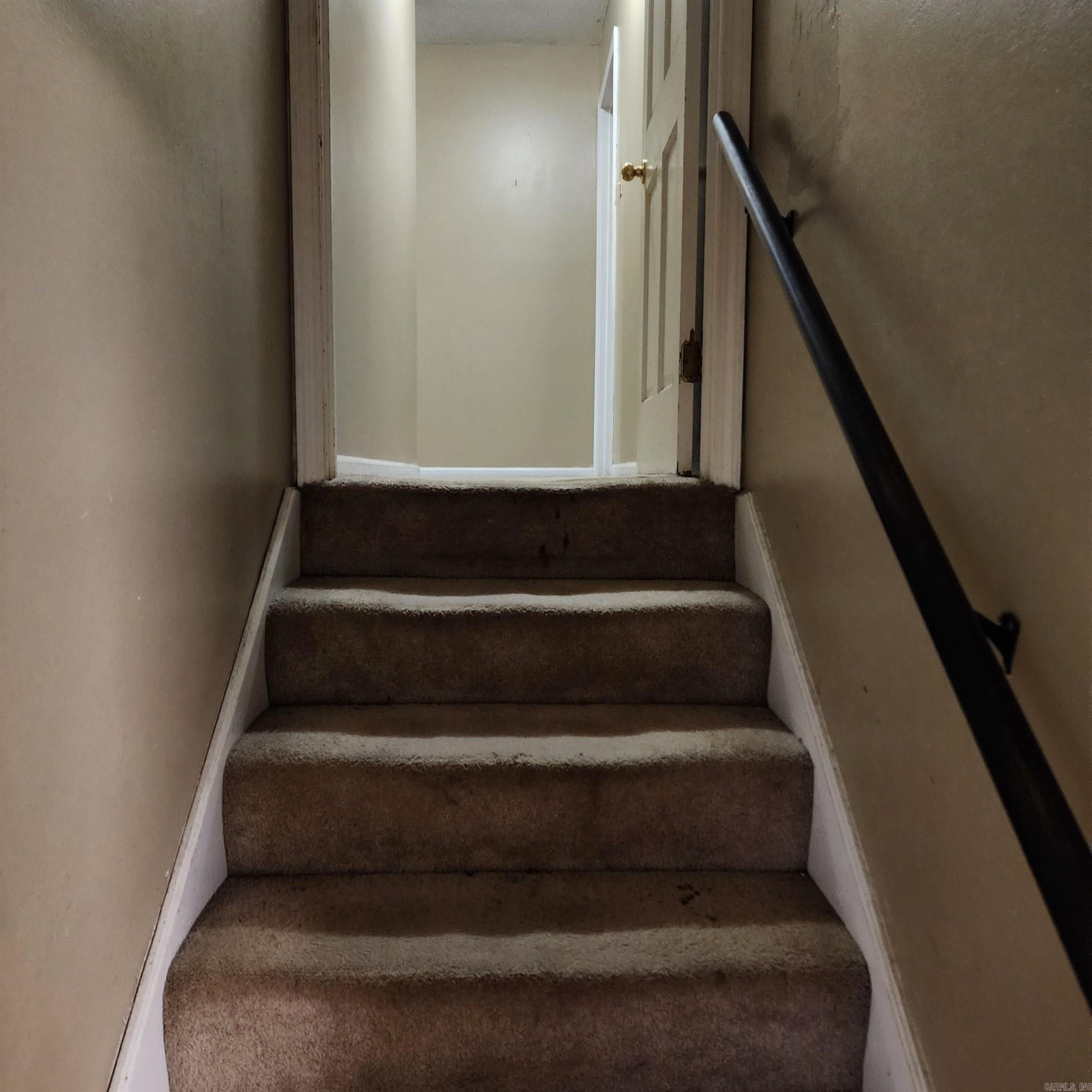 12007 Lemoncrest Lane Little Rock, AR 72210