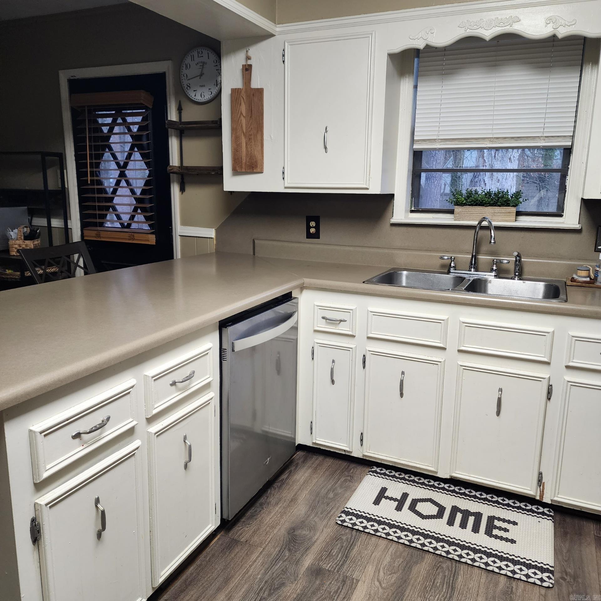 12007 Lemoncrest Lane Little Rock, AR 72210