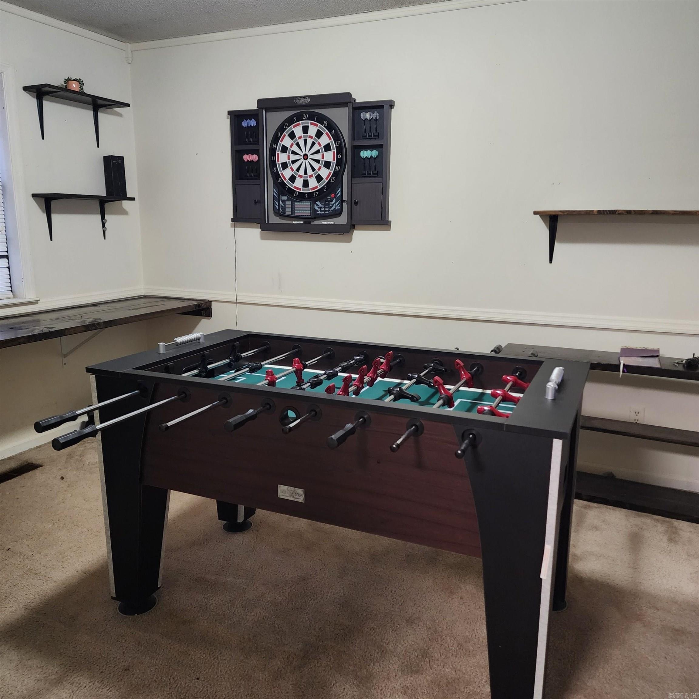 12007 Lemoncrest Lane Little Rock, AR 72210