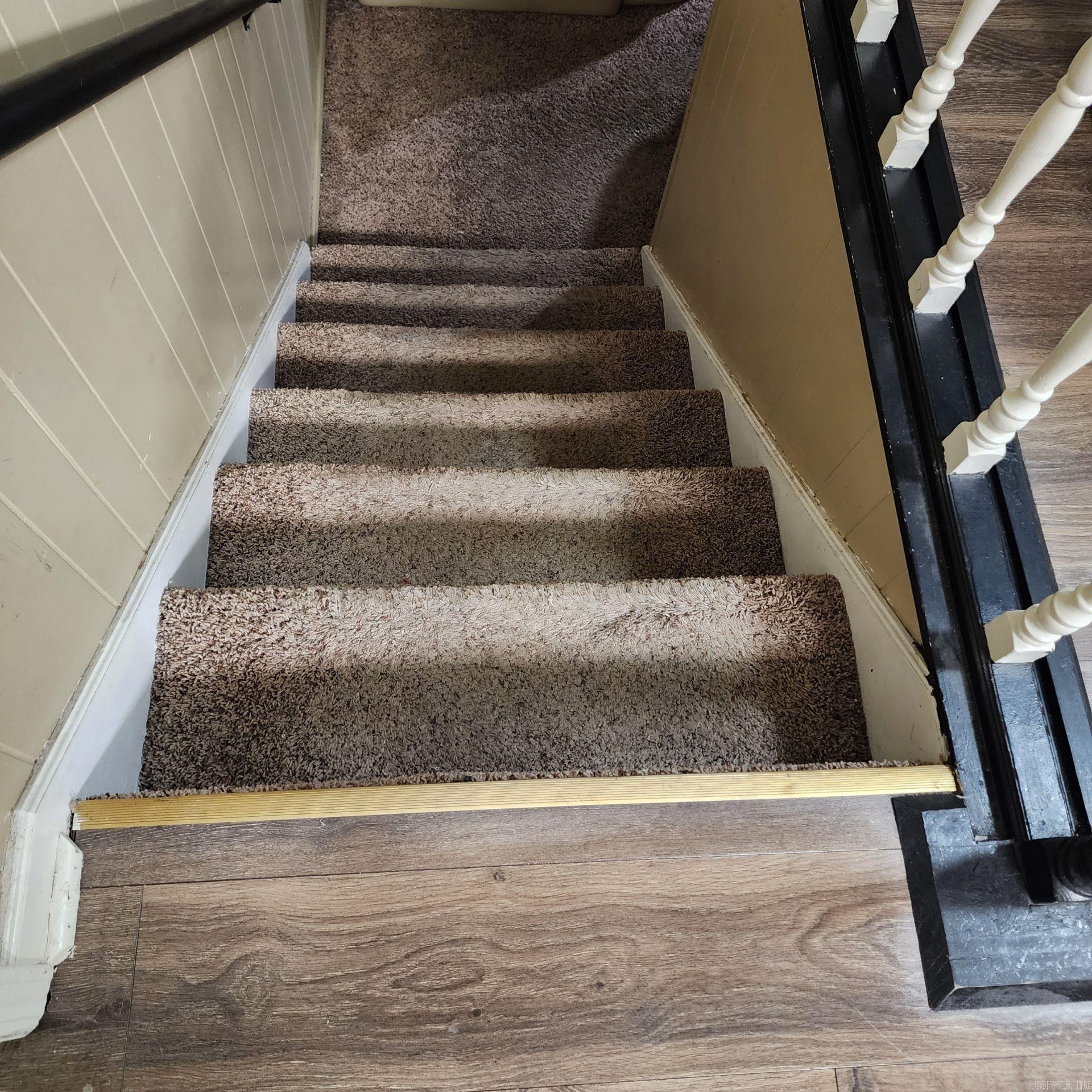 12007 Lemoncrest Lane Little Rock, AR 72210