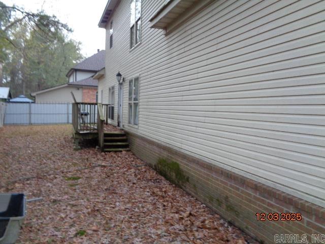 6 Shenandoah  Mabelvale, AR