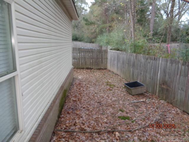 6 Shenandoah  Mabelvale, AR