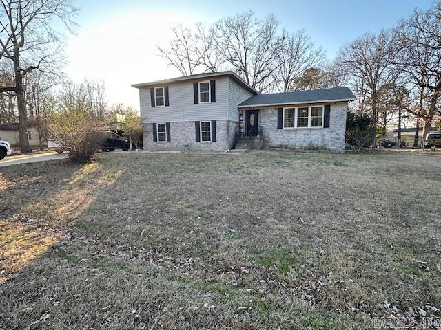 922  Cara Jane Drive  Redfield, AR