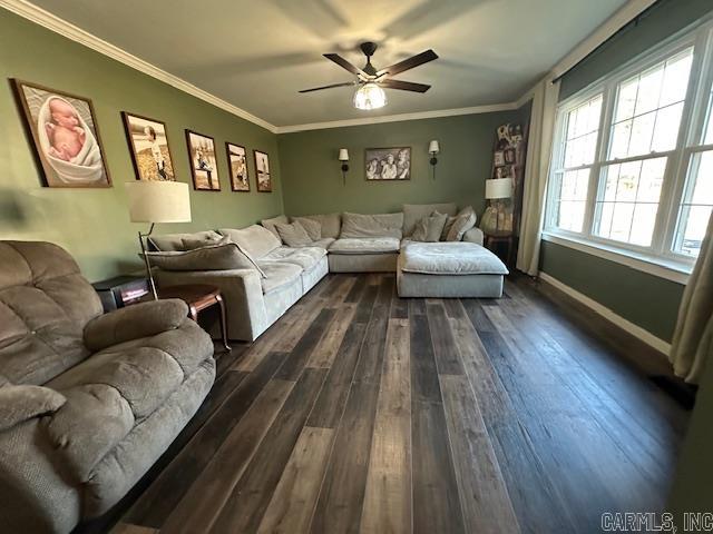922 Cara Jane Drive Redfield, AR 72132
