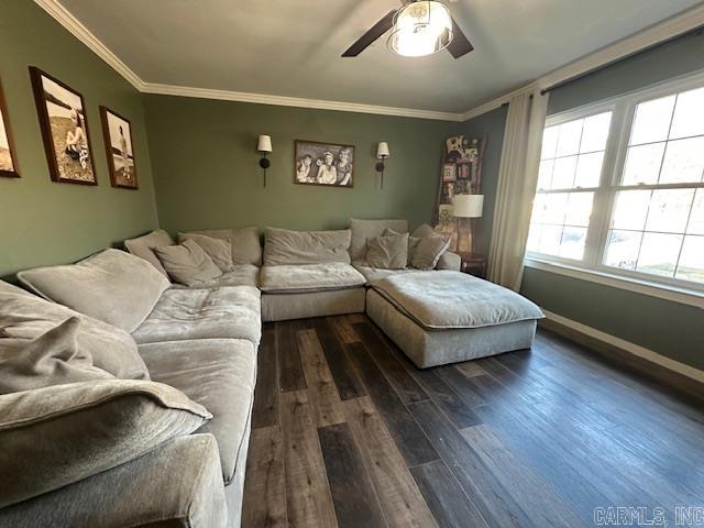 922 Cara Jane Drive Redfield, AR 72132