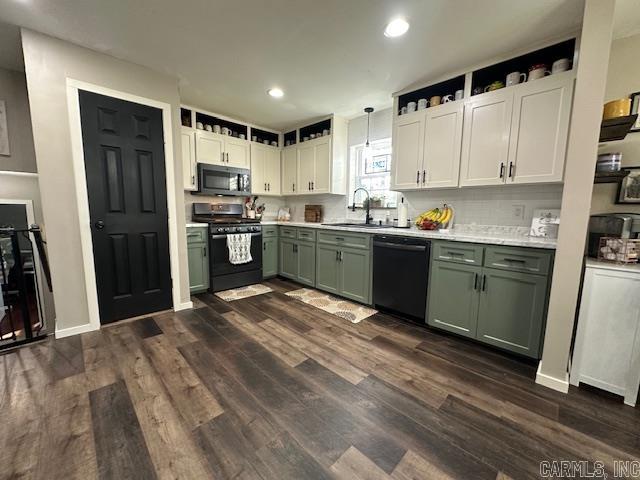 922 Cara Jane Drive Redfield, AR 72132