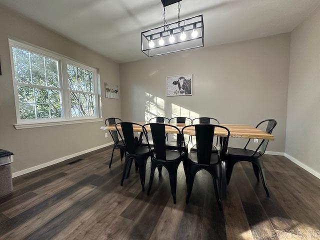 922 Cara Jane Drive Redfield, AR 72132