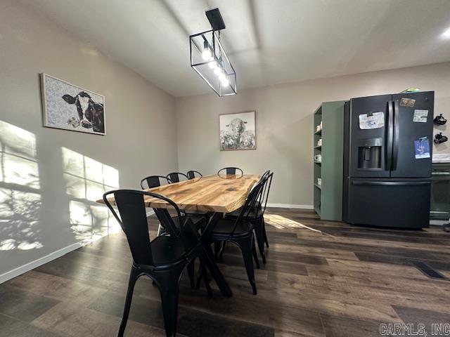 922 Cara Jane Drive Redfield, AR 72132