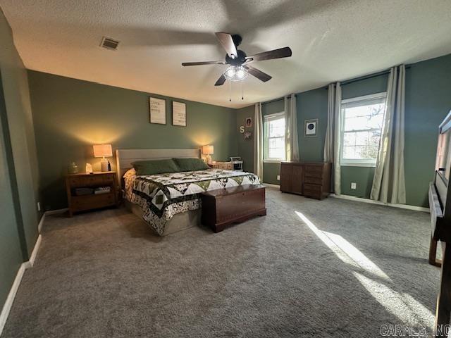 922 Cara Jane Drive Redfield, AR 72132