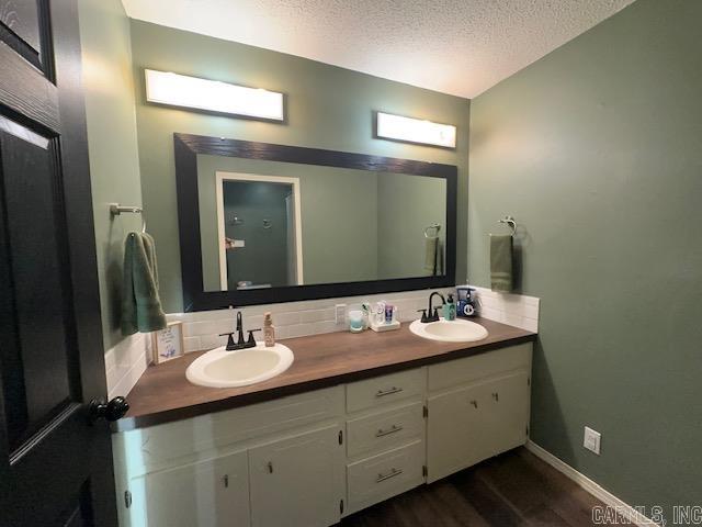 922 Cara Jane Drive Redfield, AR 72132