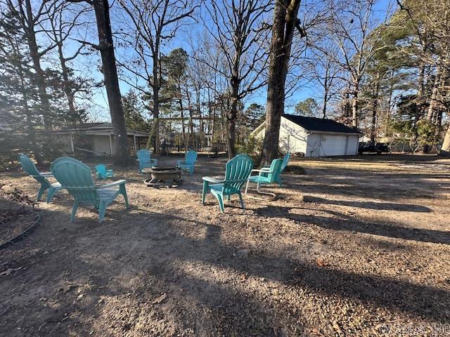 922 Cara Jane Drive  Redfield, AR