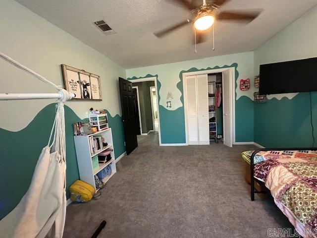922 Cara Jane Drive Redfield, AR 72132