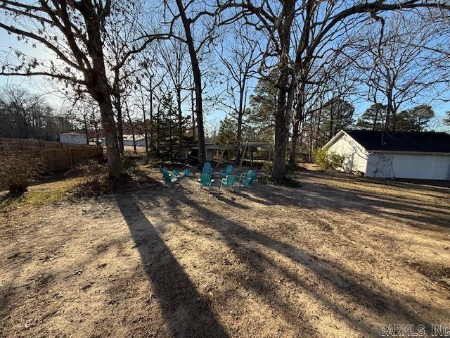 922 Cara Jane Drive Redfield, AR 72132