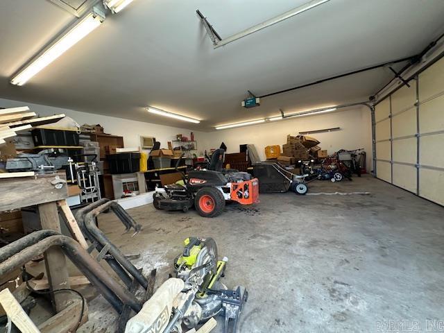 922 Cara Jane Drive Redfield, AR 72132