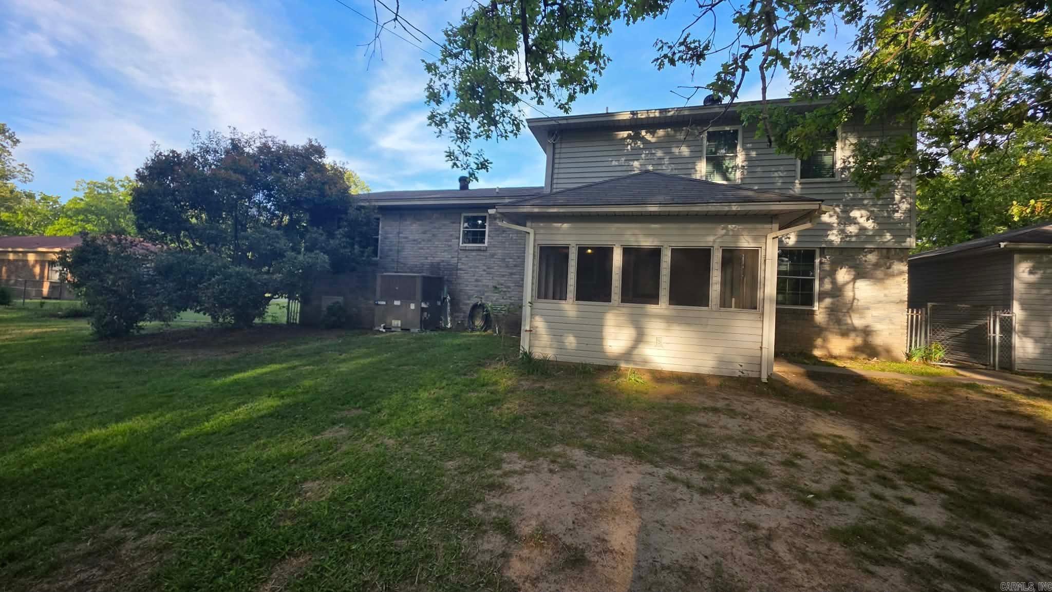 922 Cara Jane Drive Redfield, AR 72132