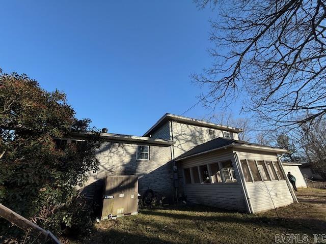 922 Cara Jane Drive Redfield, AR 72132