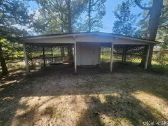 922 Cara Jane Drive Redfield, AR 72132