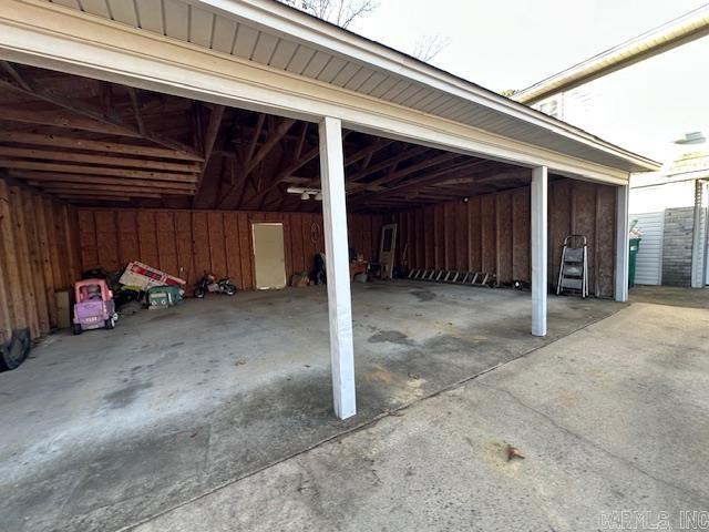 922 Cara Jane Drive Redfield, AR 72132
