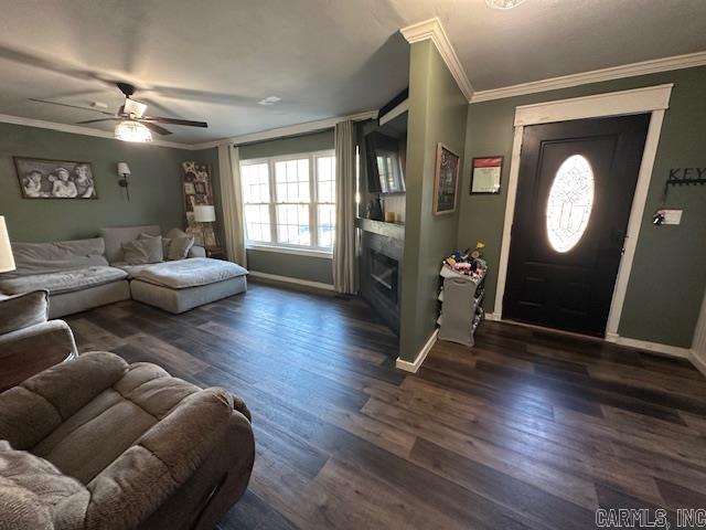 922 Cara Jane Drive Redfield, AR 72132