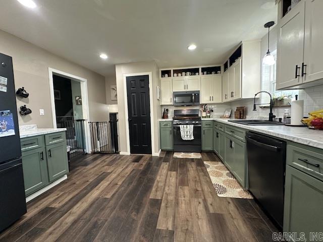 922 Cara Jane Drive  Redfield, AR