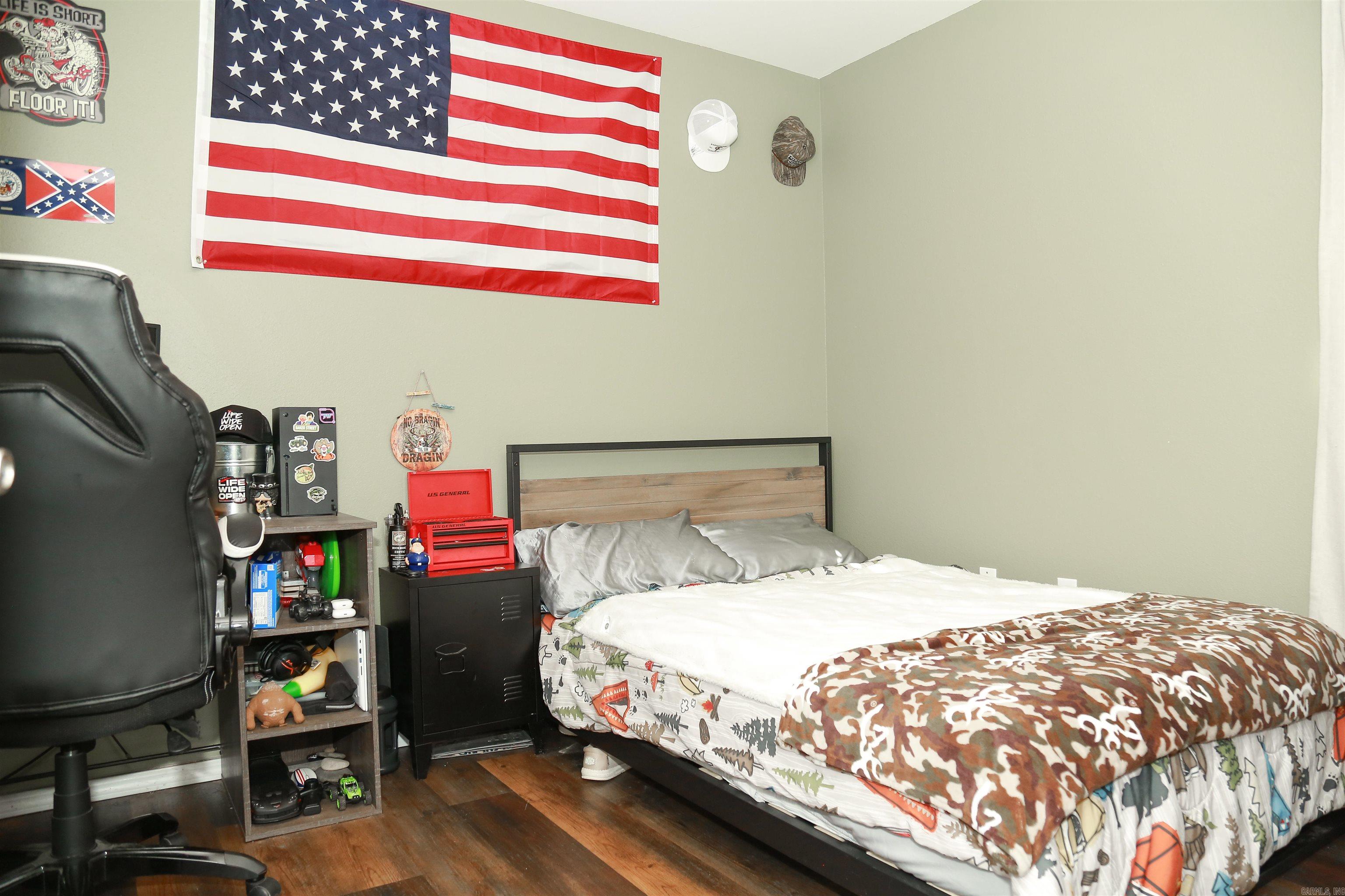 1814 Paradise Acres Road Russellville, AR 72801