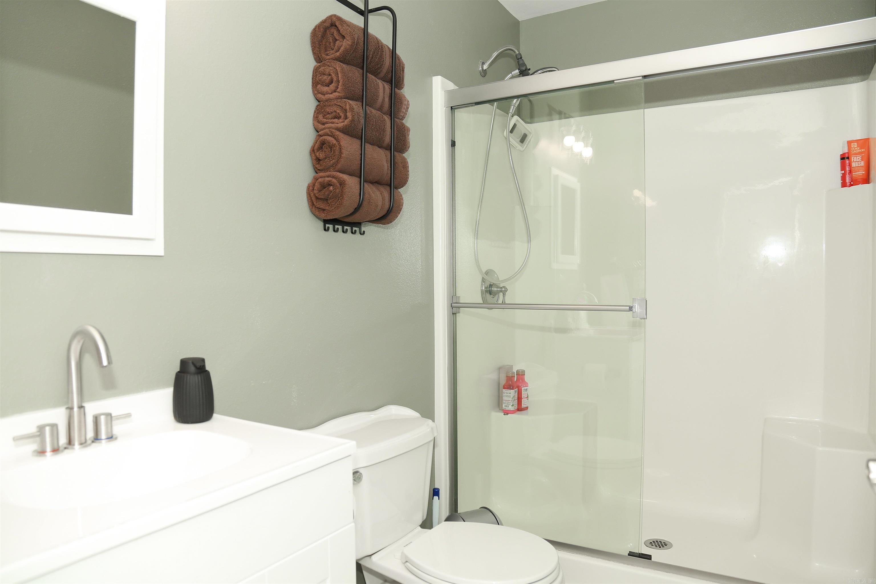 1814 Paradise Acres Road Russellville, AR 72801