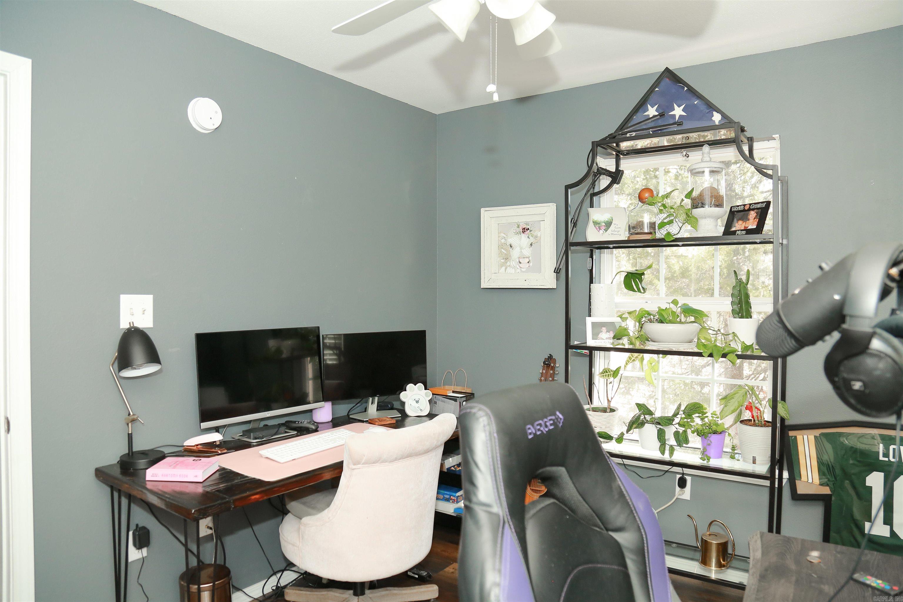 1814 Paradise Acres Road Russellville, AR 72801