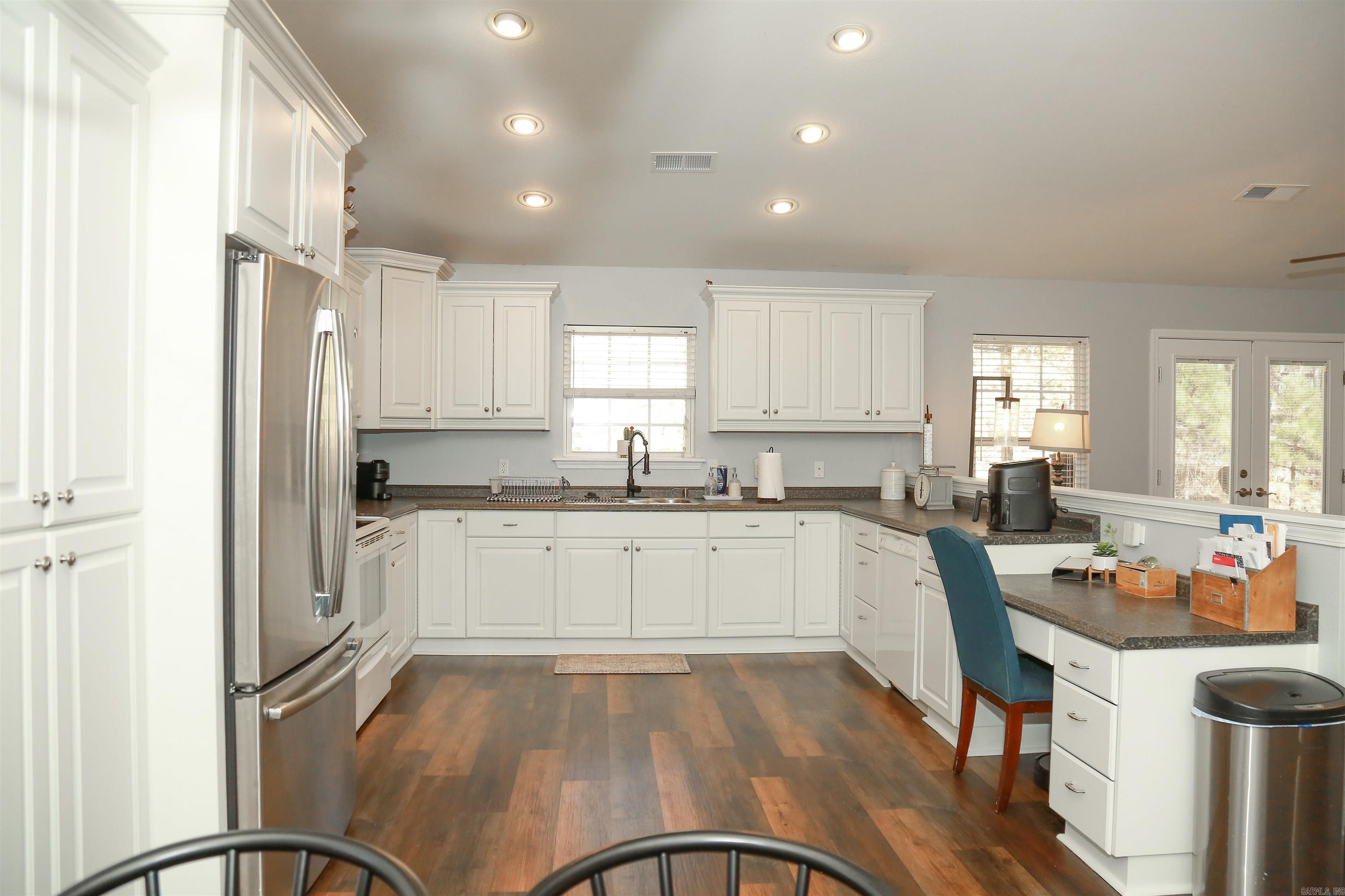 1814 Paradise Acres Road Russellville, AR 72801