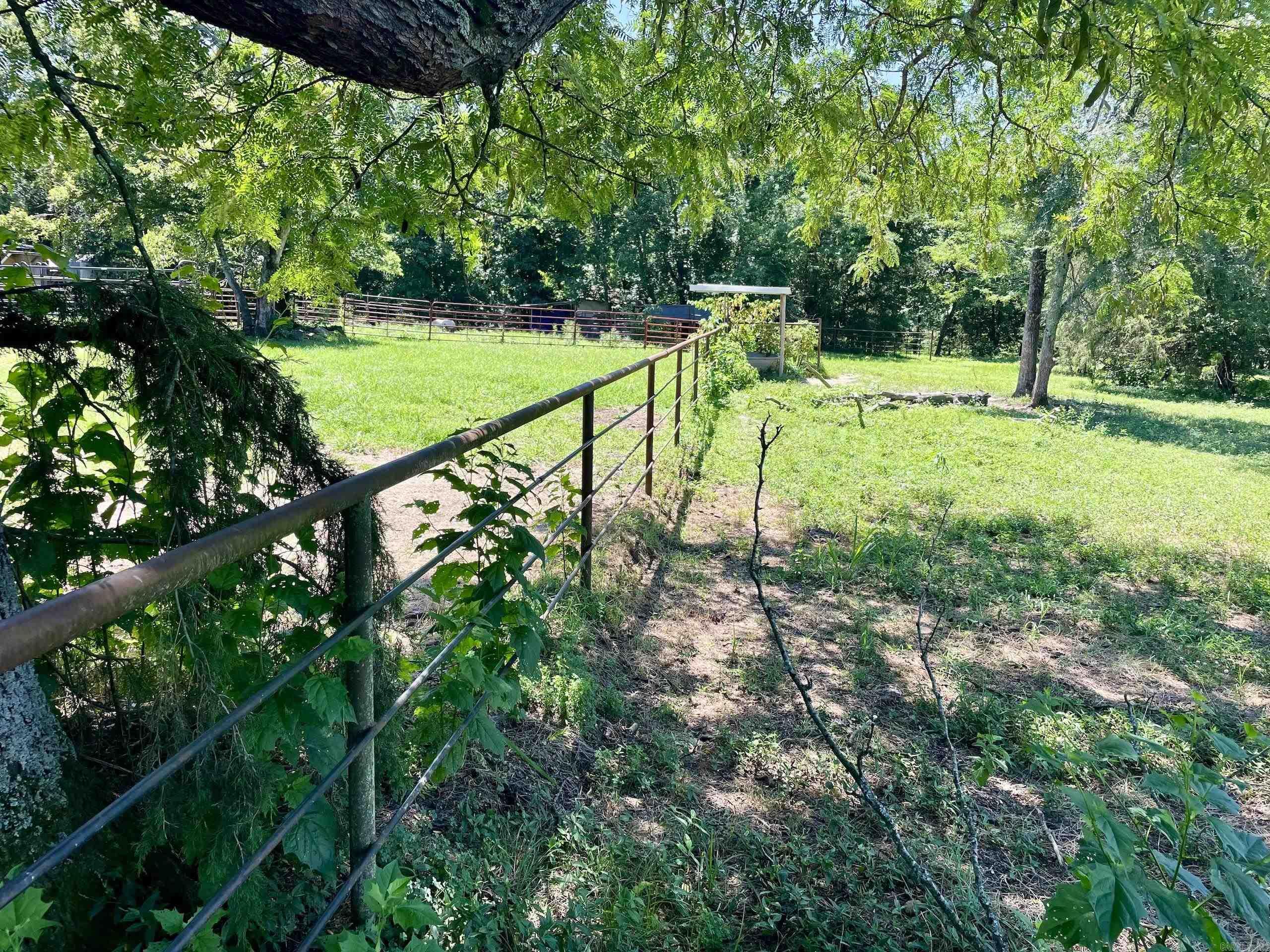 1250 CR 2651  Lamar, AR