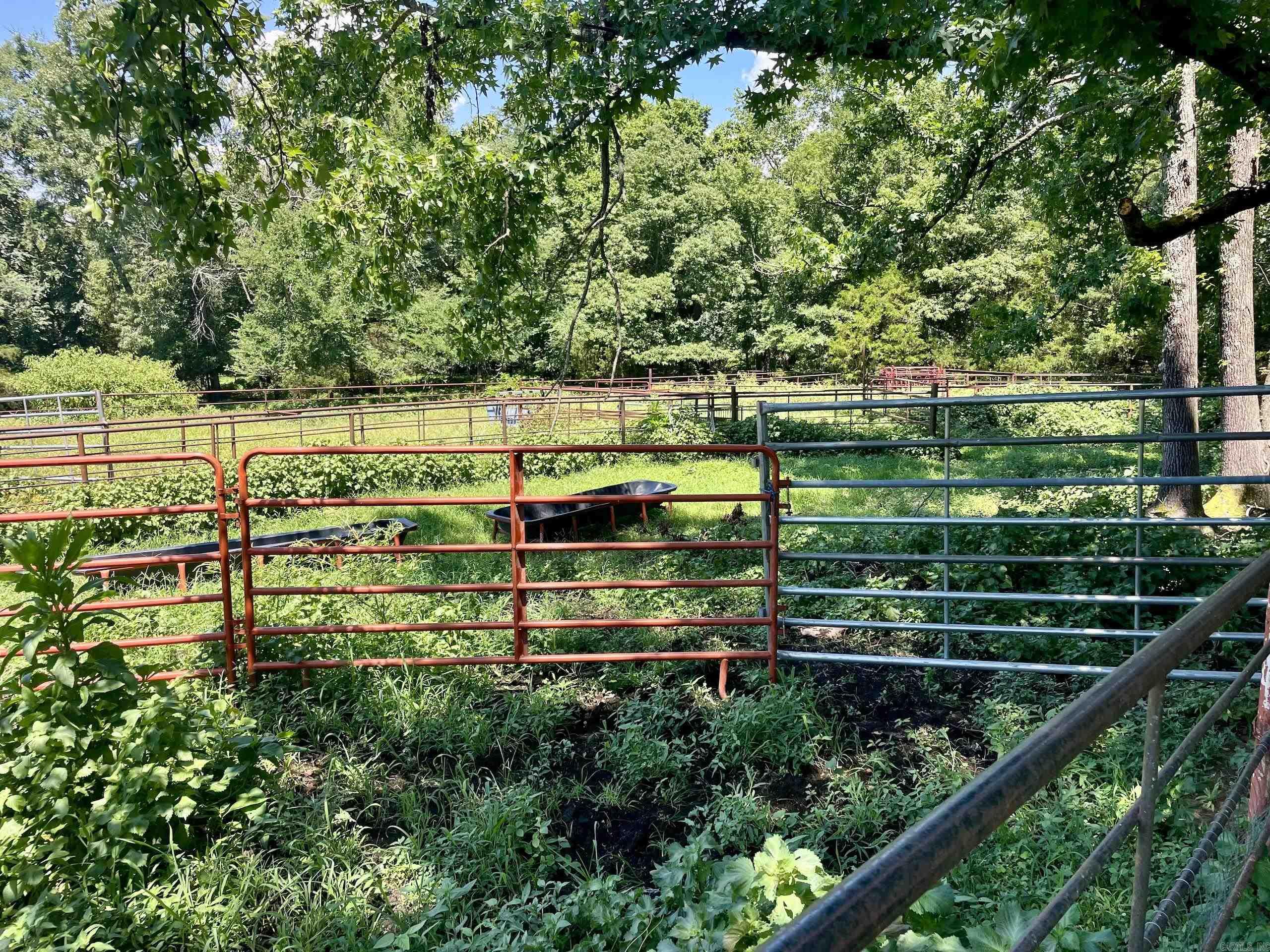 1250 CR 2651  Lamar, AR