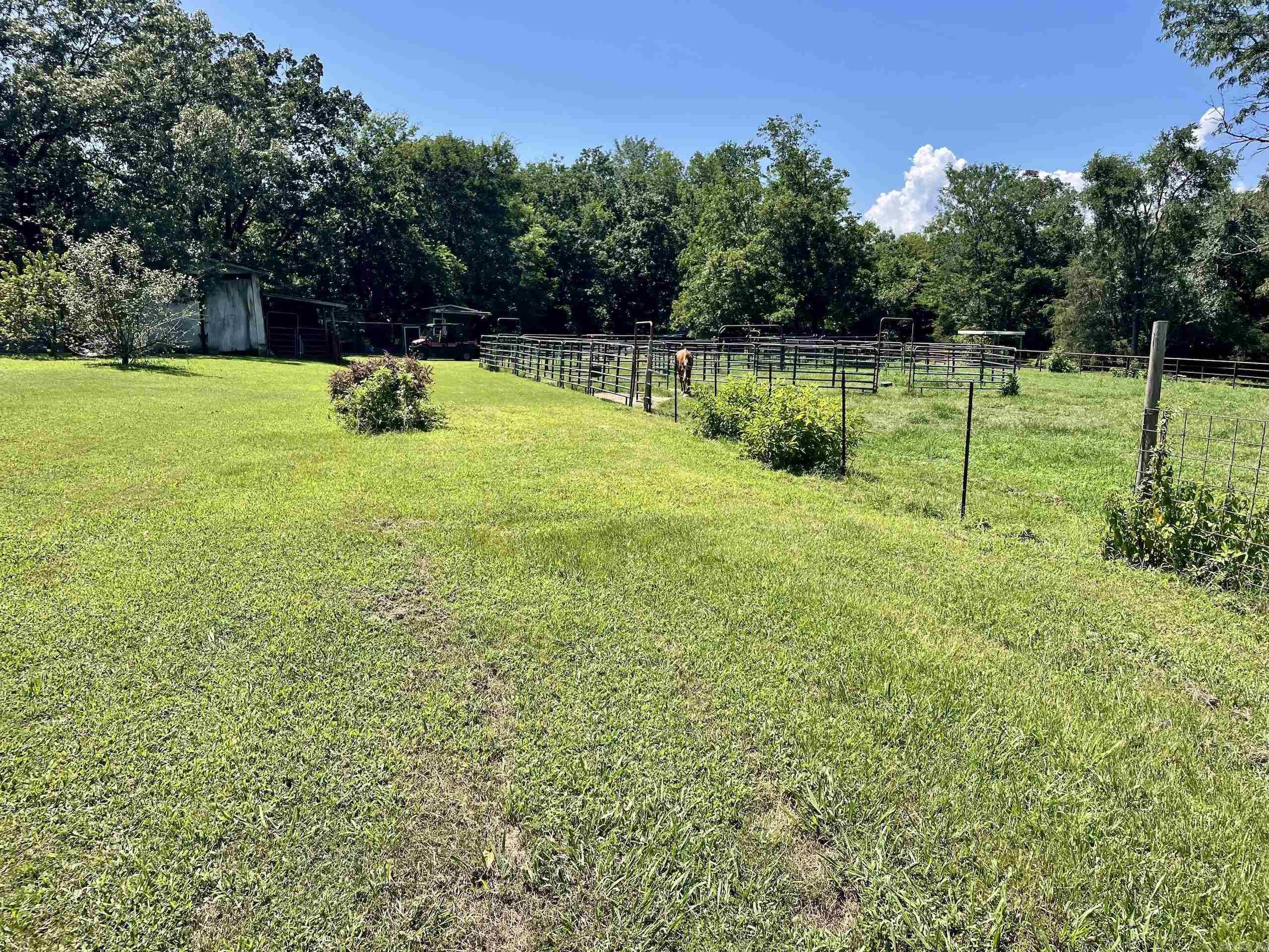 1250 CR 2651  Lamar, AR