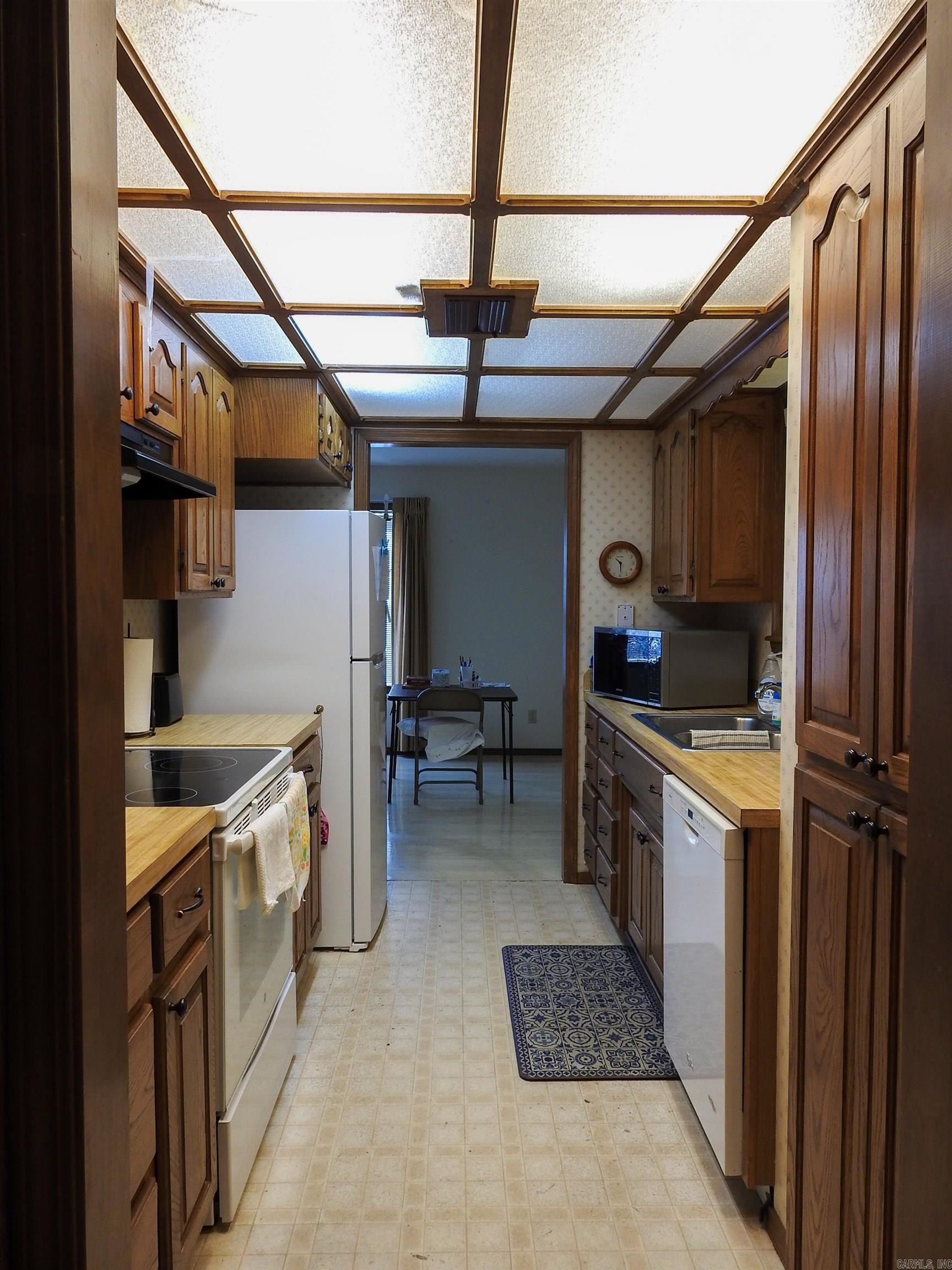 801 Hickory  Mena, AR