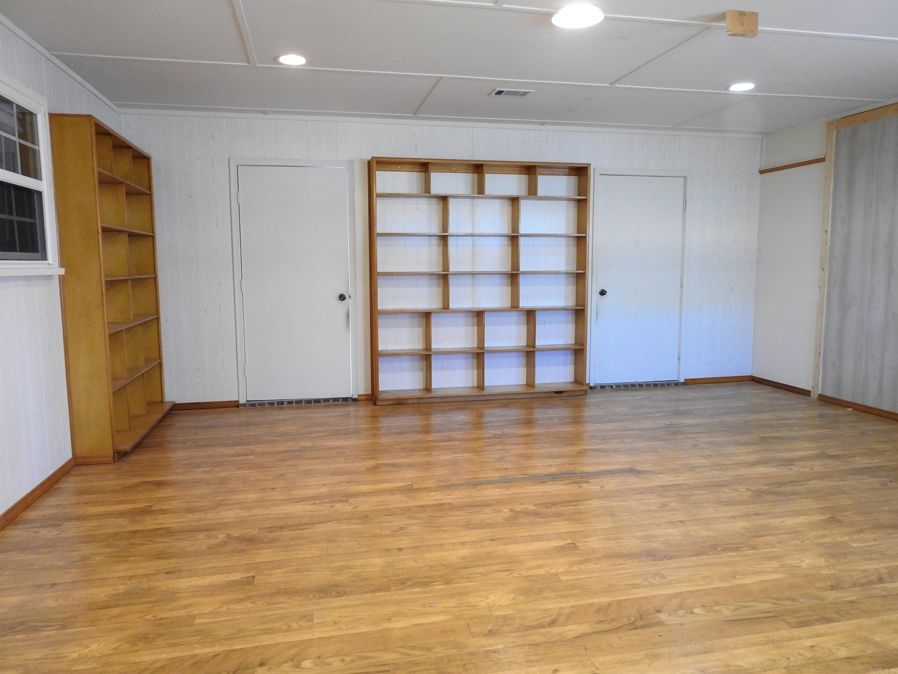 801 Hickory  Mena, AR