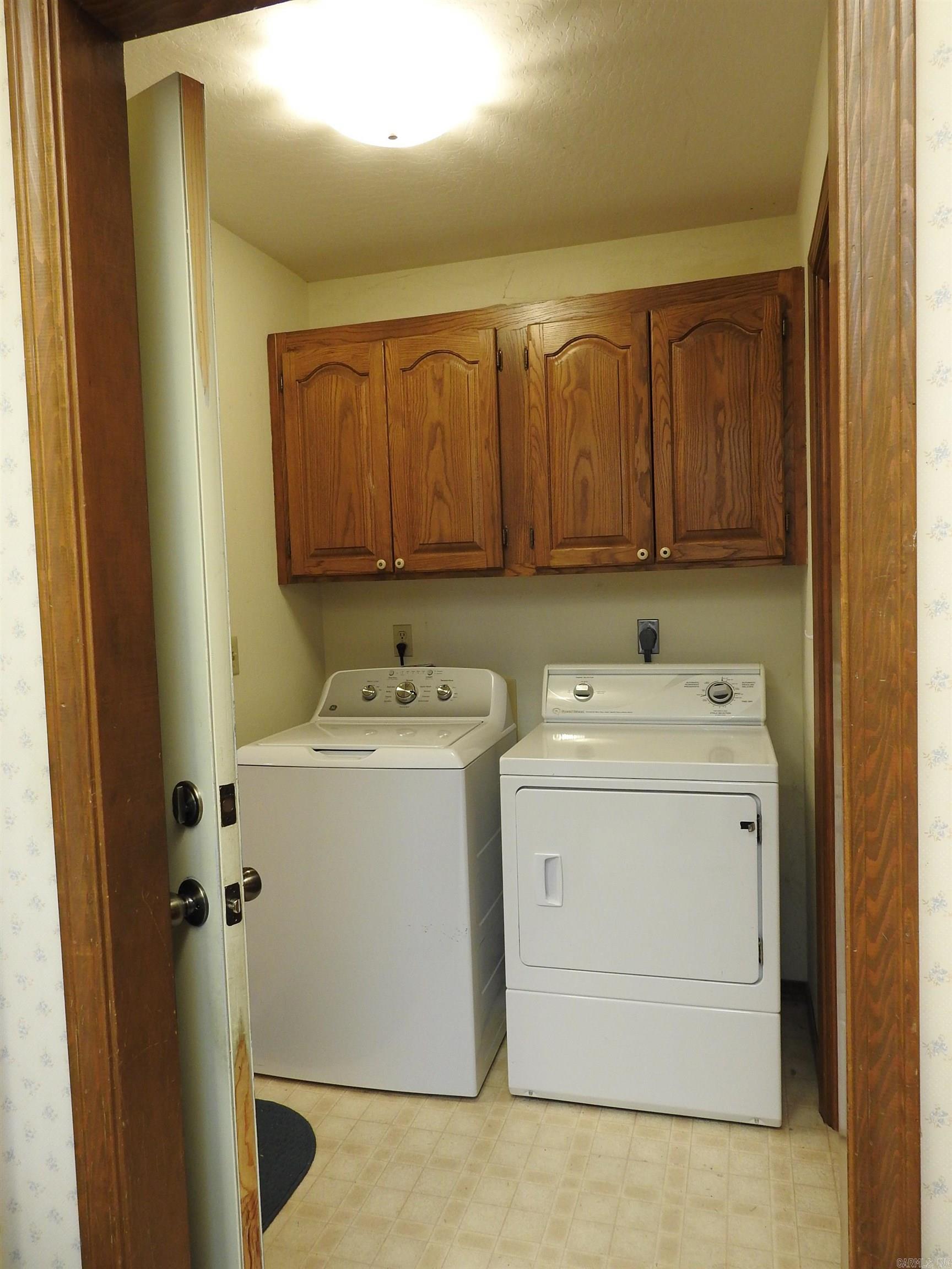 801 Hickory  Mena, AR